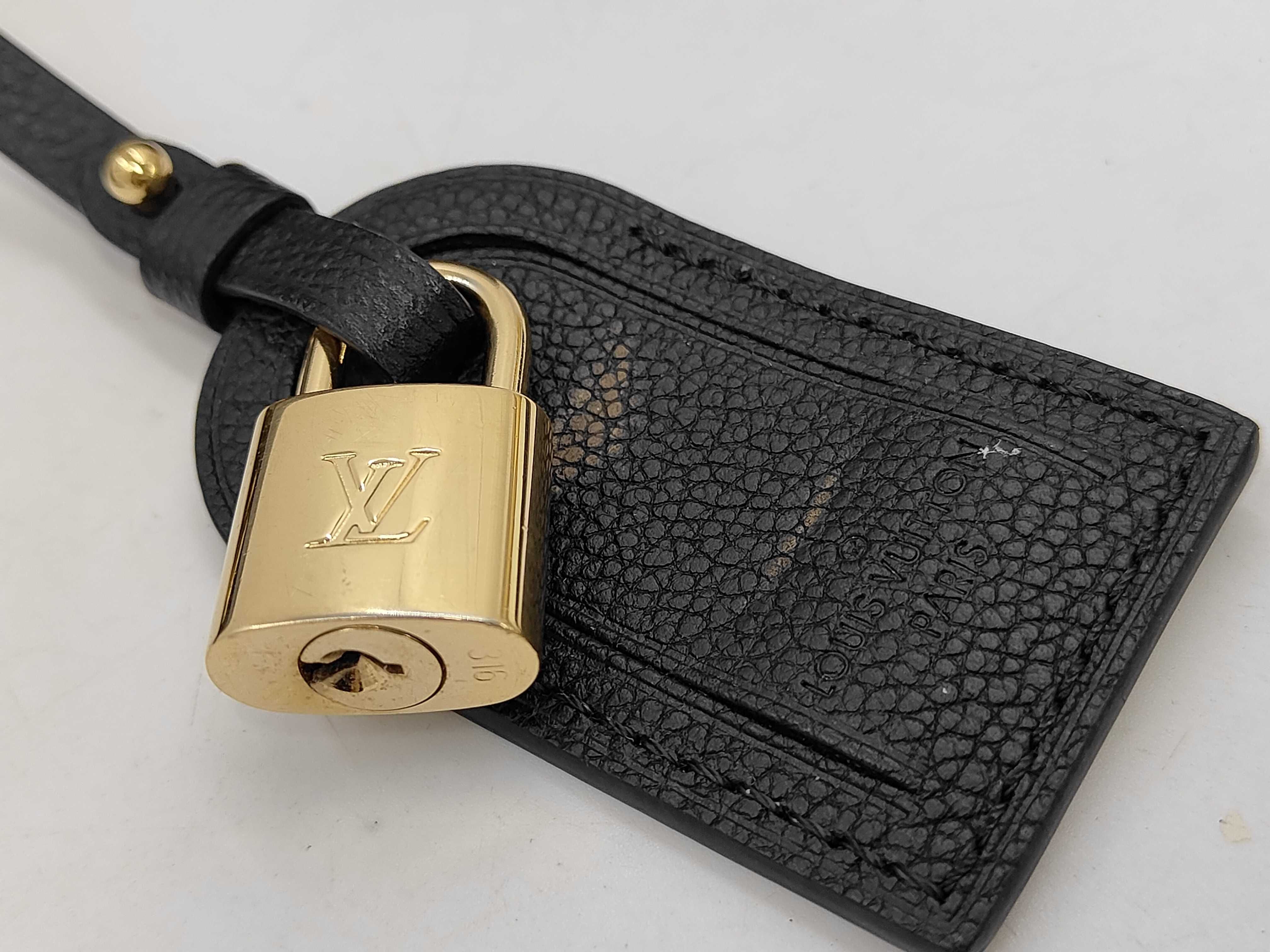 Monogram Empreinte Grand Palais / Handbag — view 5