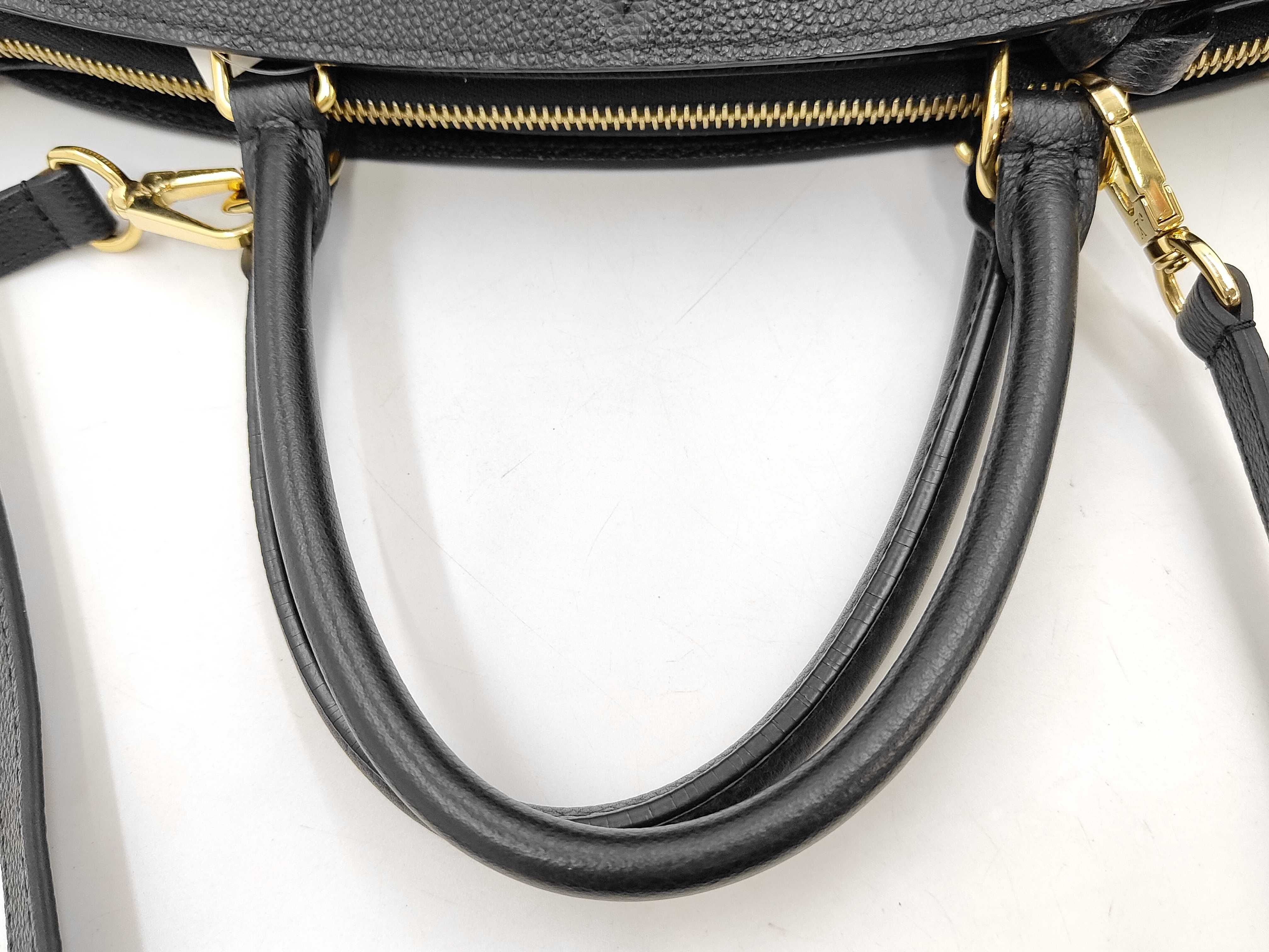 Monogram Empreinte Grand Palais / Handbag — view 6