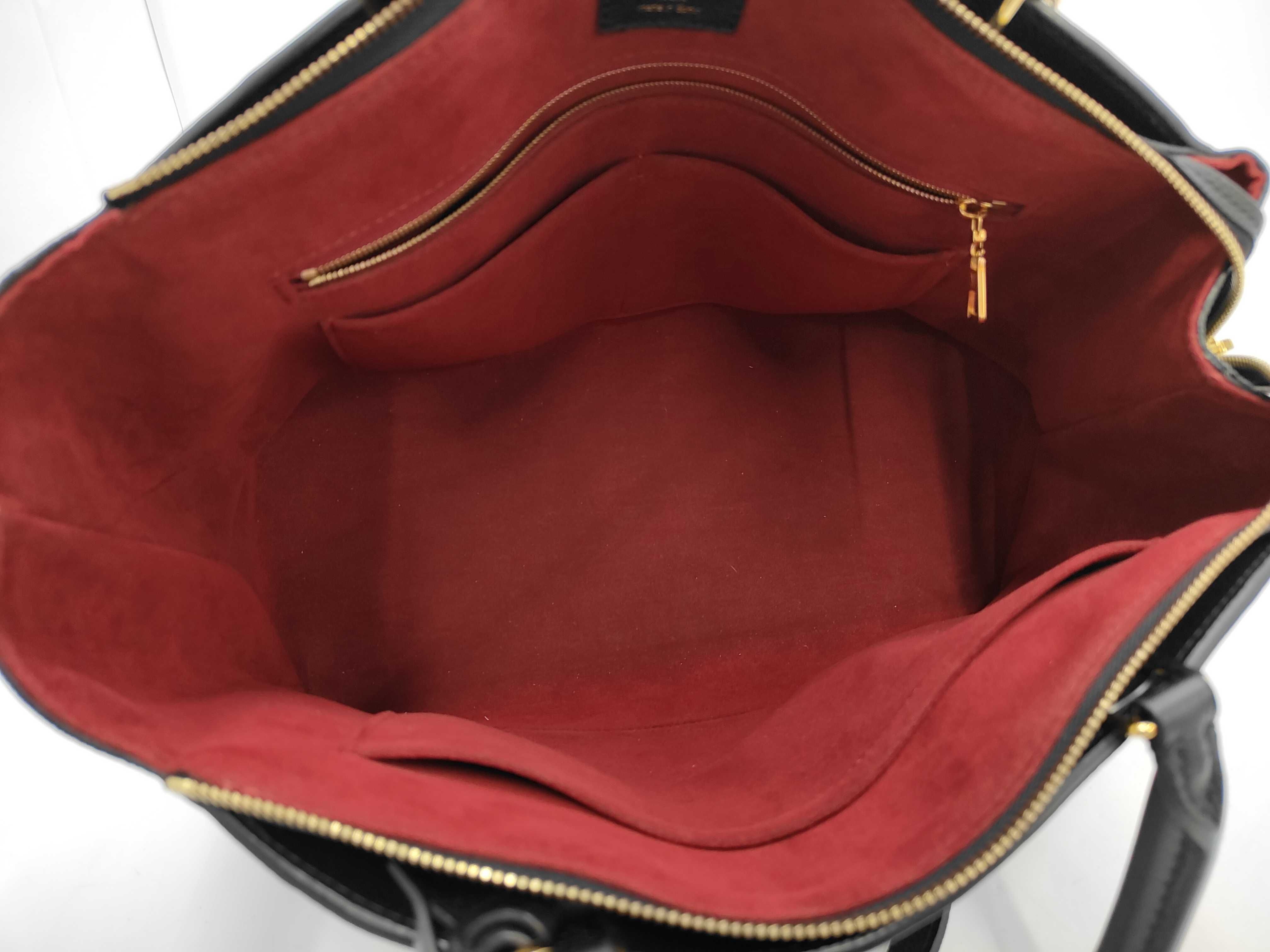 Monogram Empreinte Grand Palais / Handbag — view 10