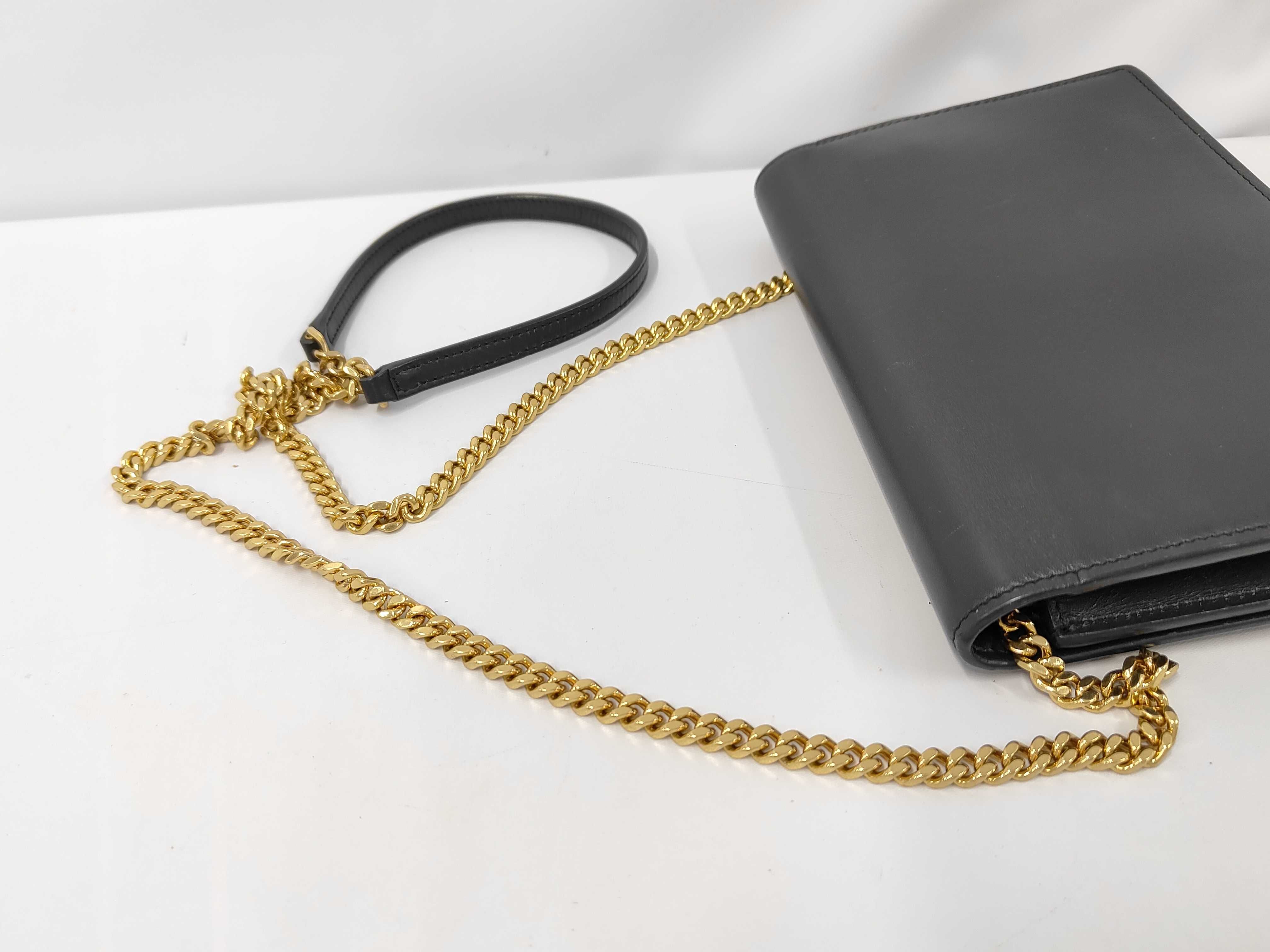 Kate Chain Shoulder Bag — view 5