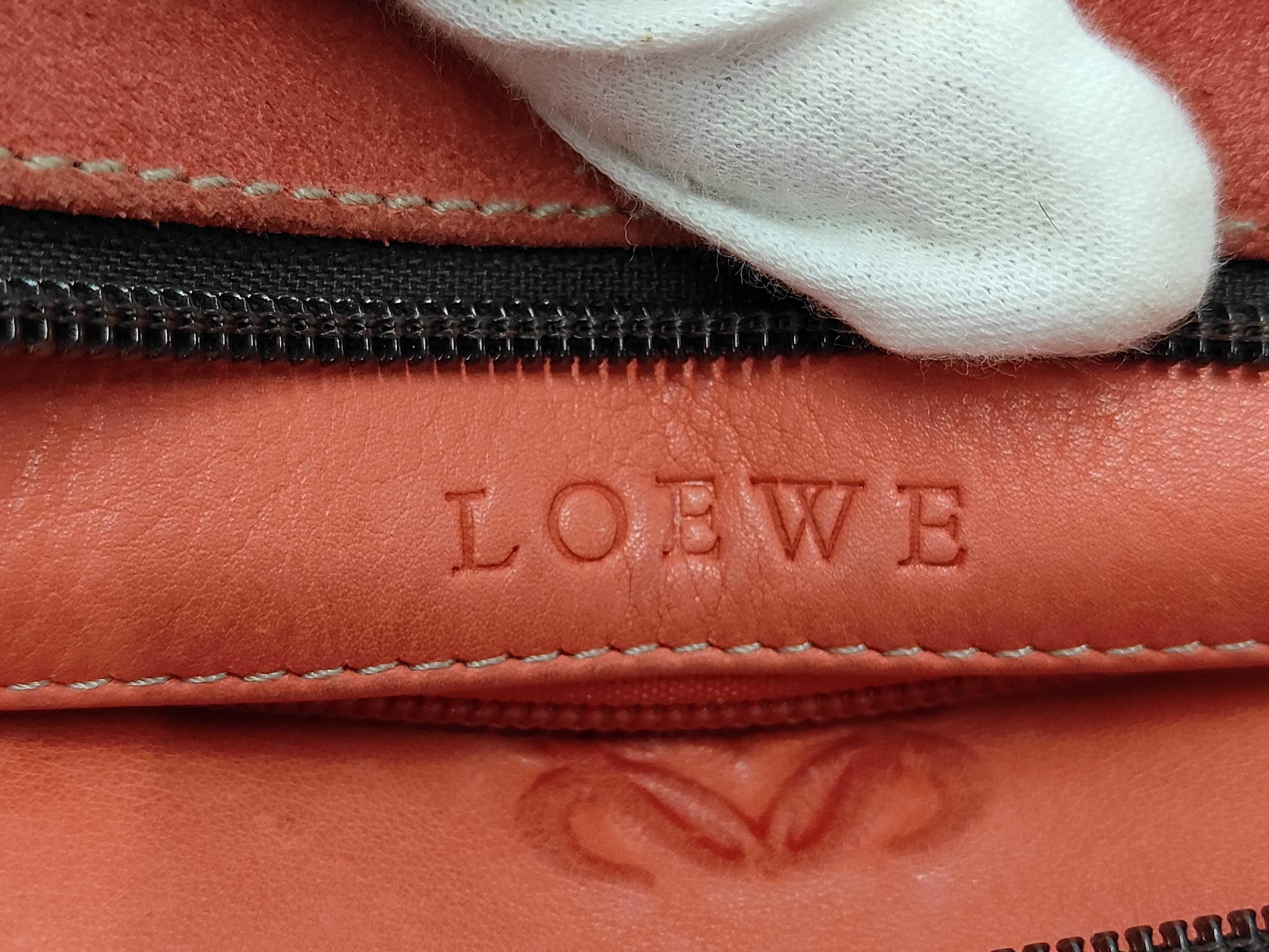 Amazona 27 Leather x Suede Handbag — view 7