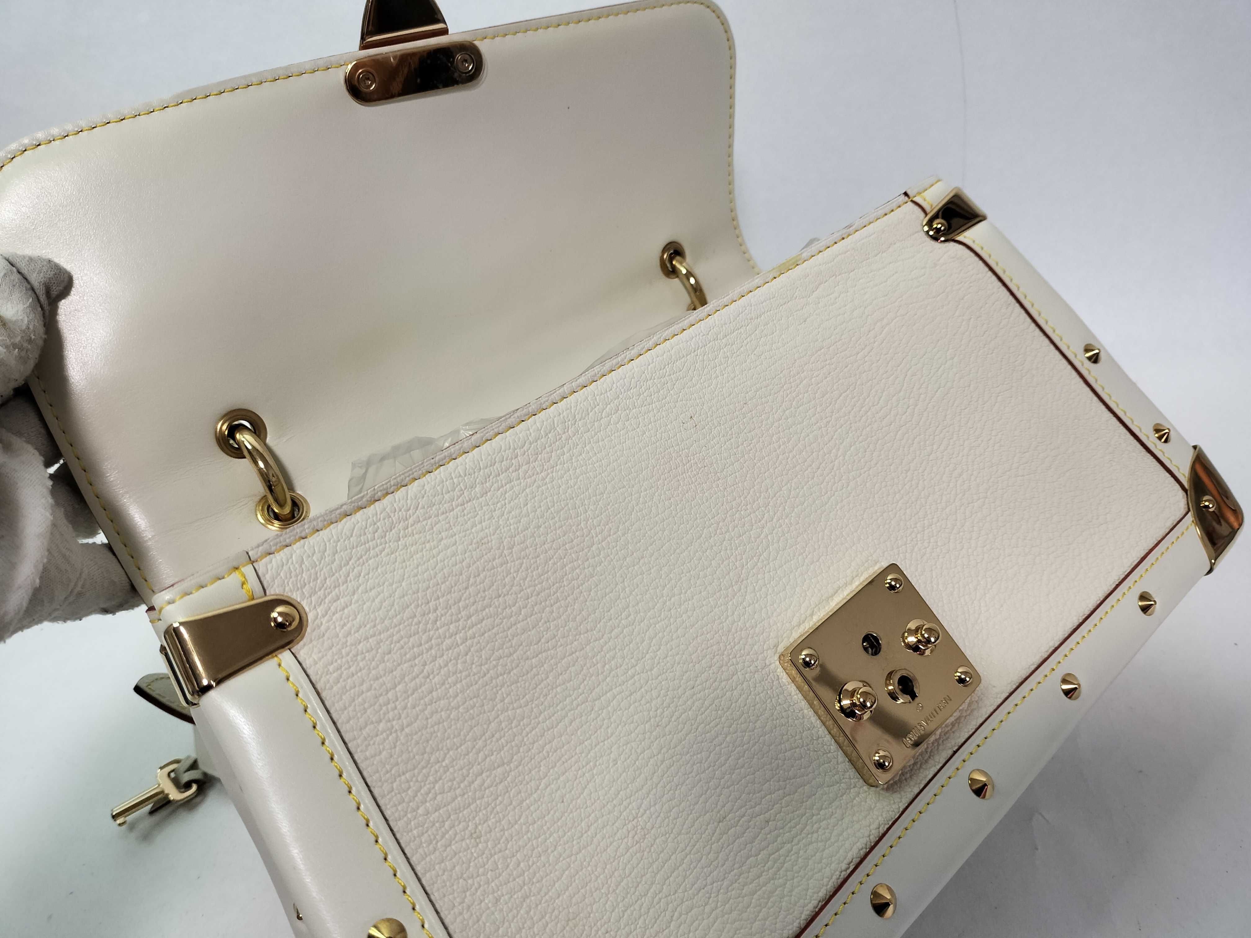 Suhali Tarantula M91823 Shoulder Bag — view 12