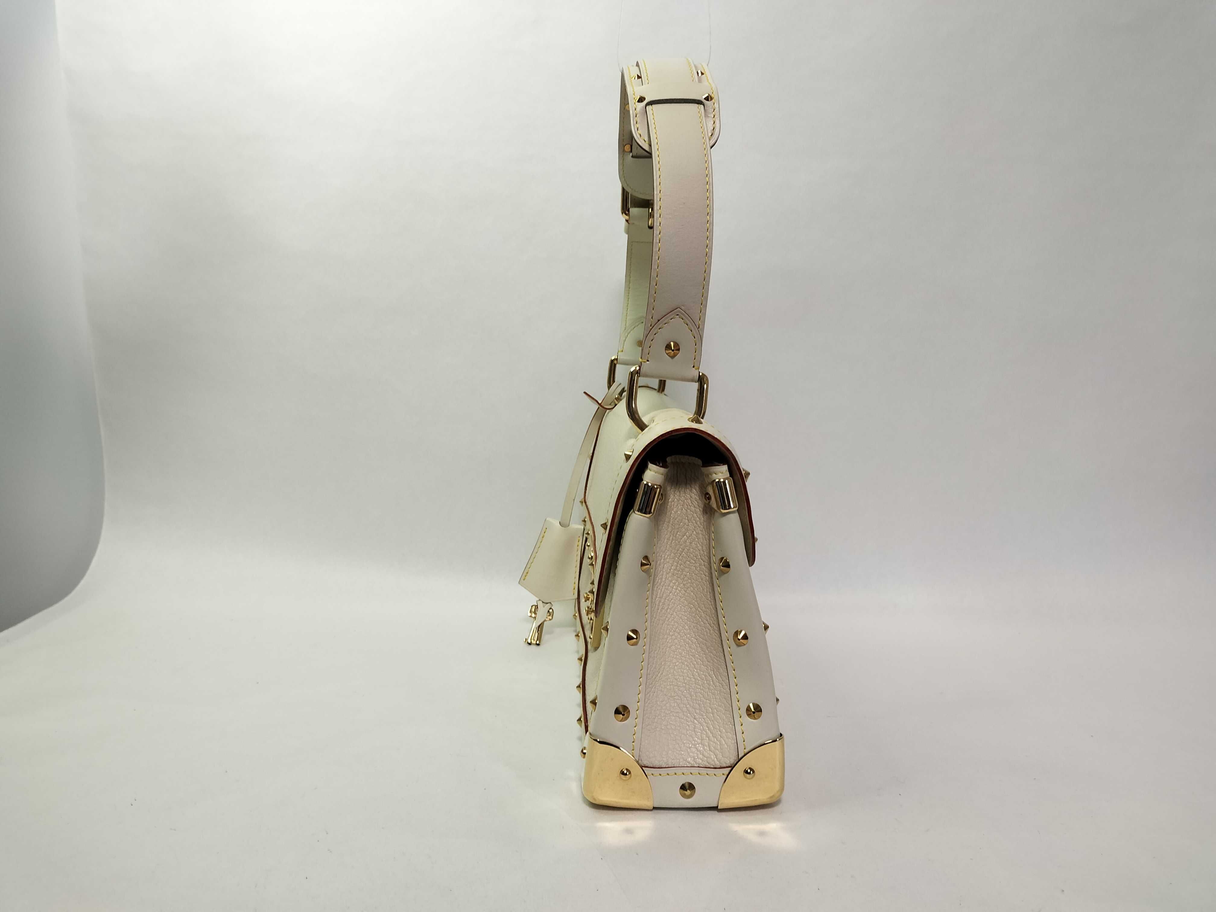 Suhali Tarantula M91823 Shoulder Bag — view 4