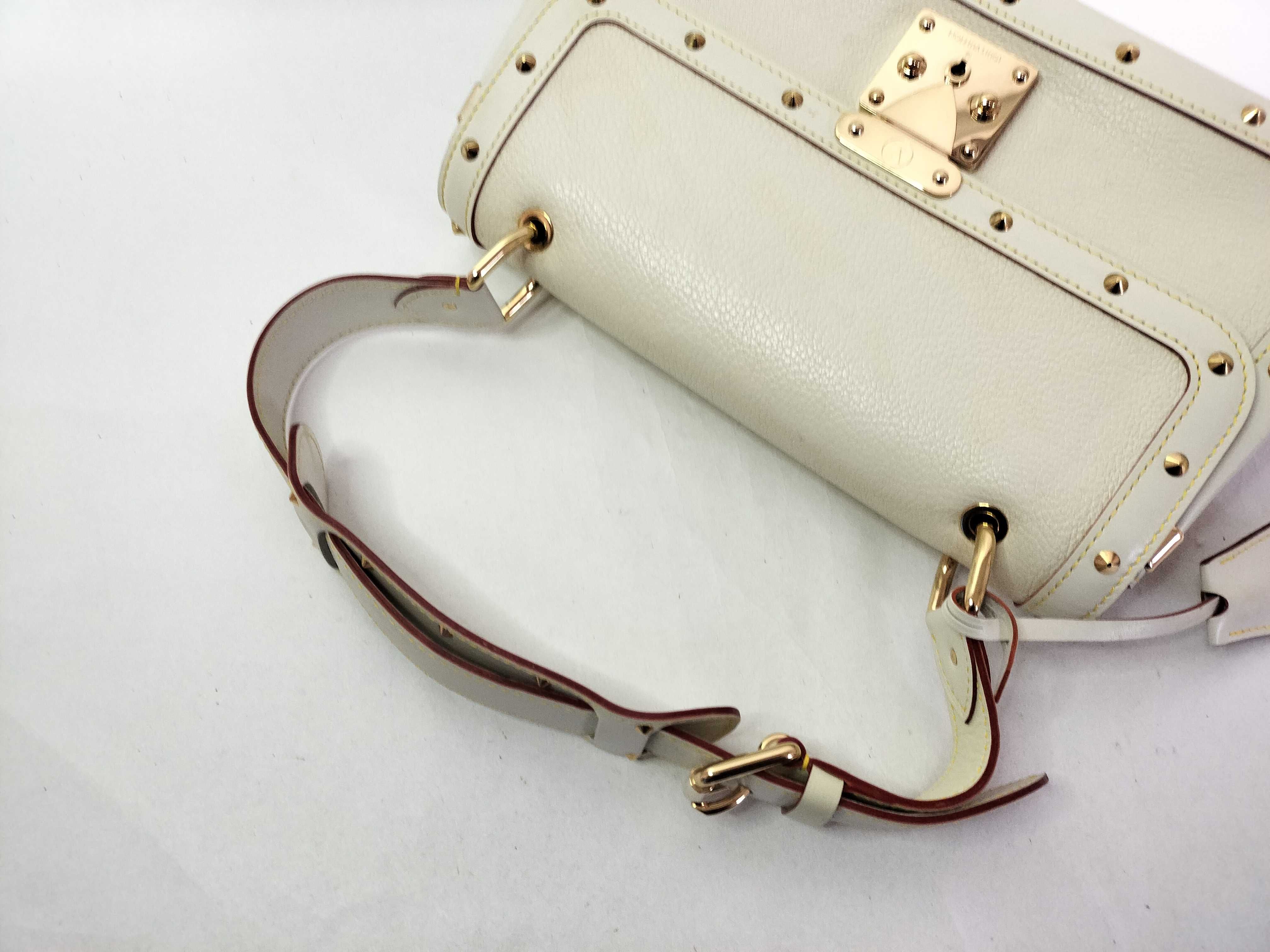 Suhali Tarantula M91823 Shoulder Bag — view 5