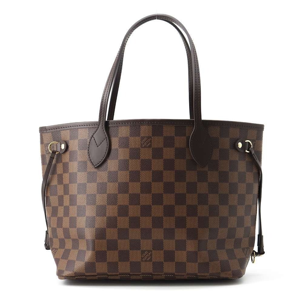 Damier Ebene Neverfull PM