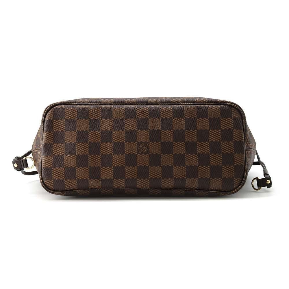 Damier Ebene Neverfull PM — view 4