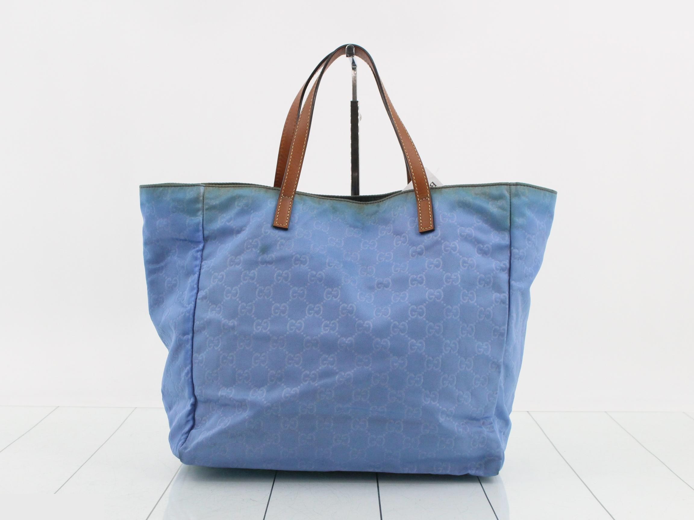 tote bag — view 2