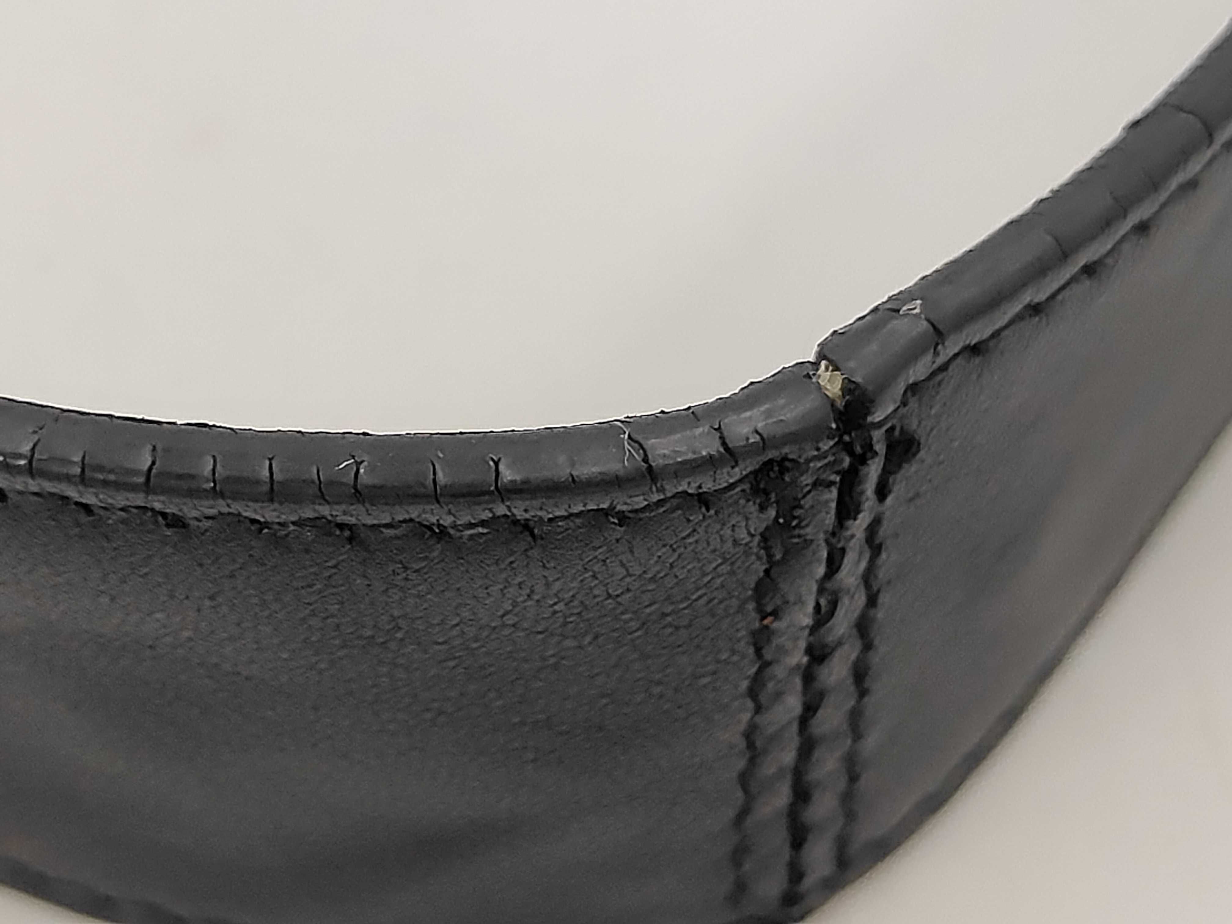 Lady Dior Cannage Bag — view 4
