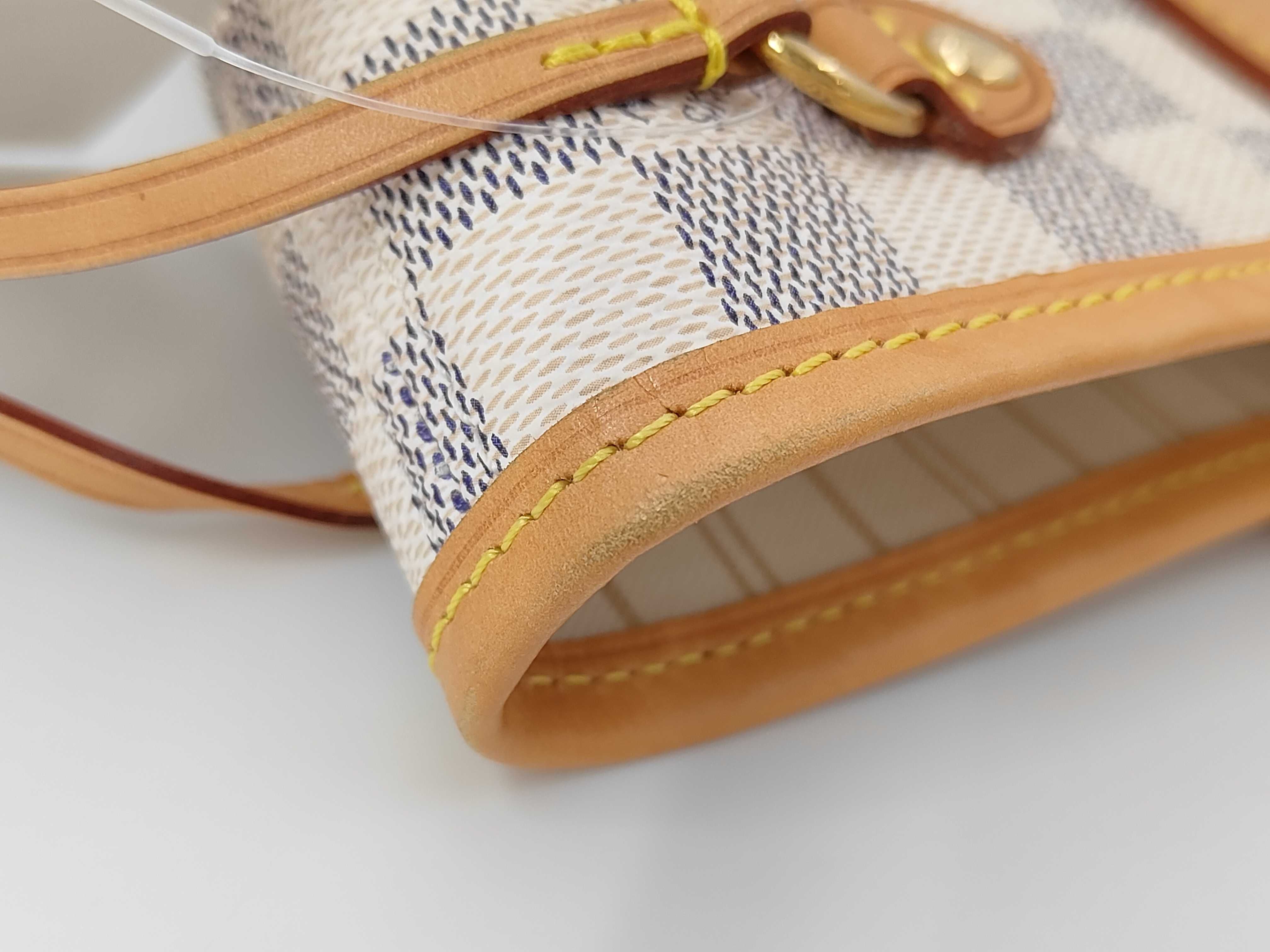 Azur Neverfull PM Tote Bag — view 12