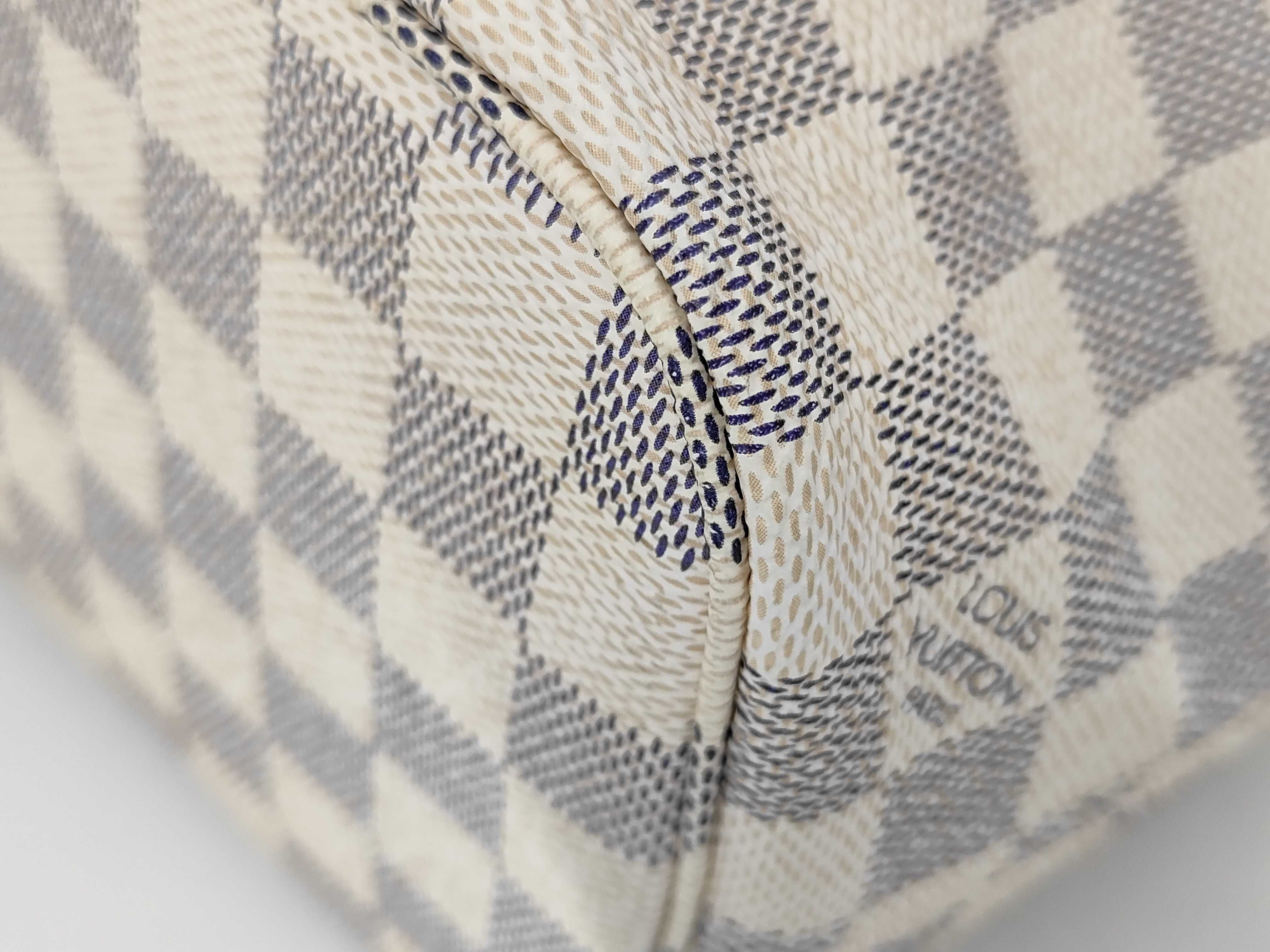 Azur Neverfull PM Tote Bag — view 3