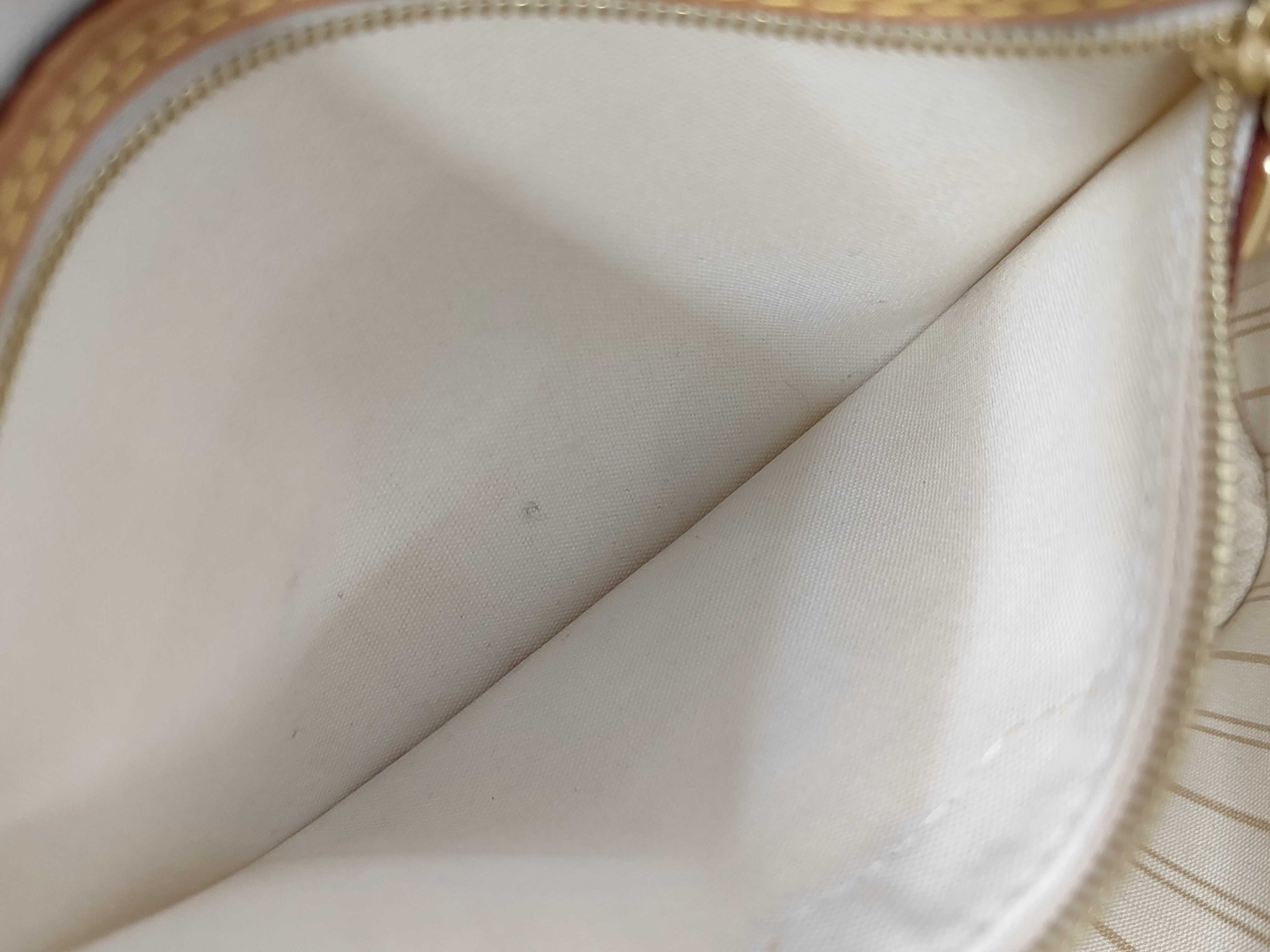 Azur Neverfull PM Tote Bag — view 10