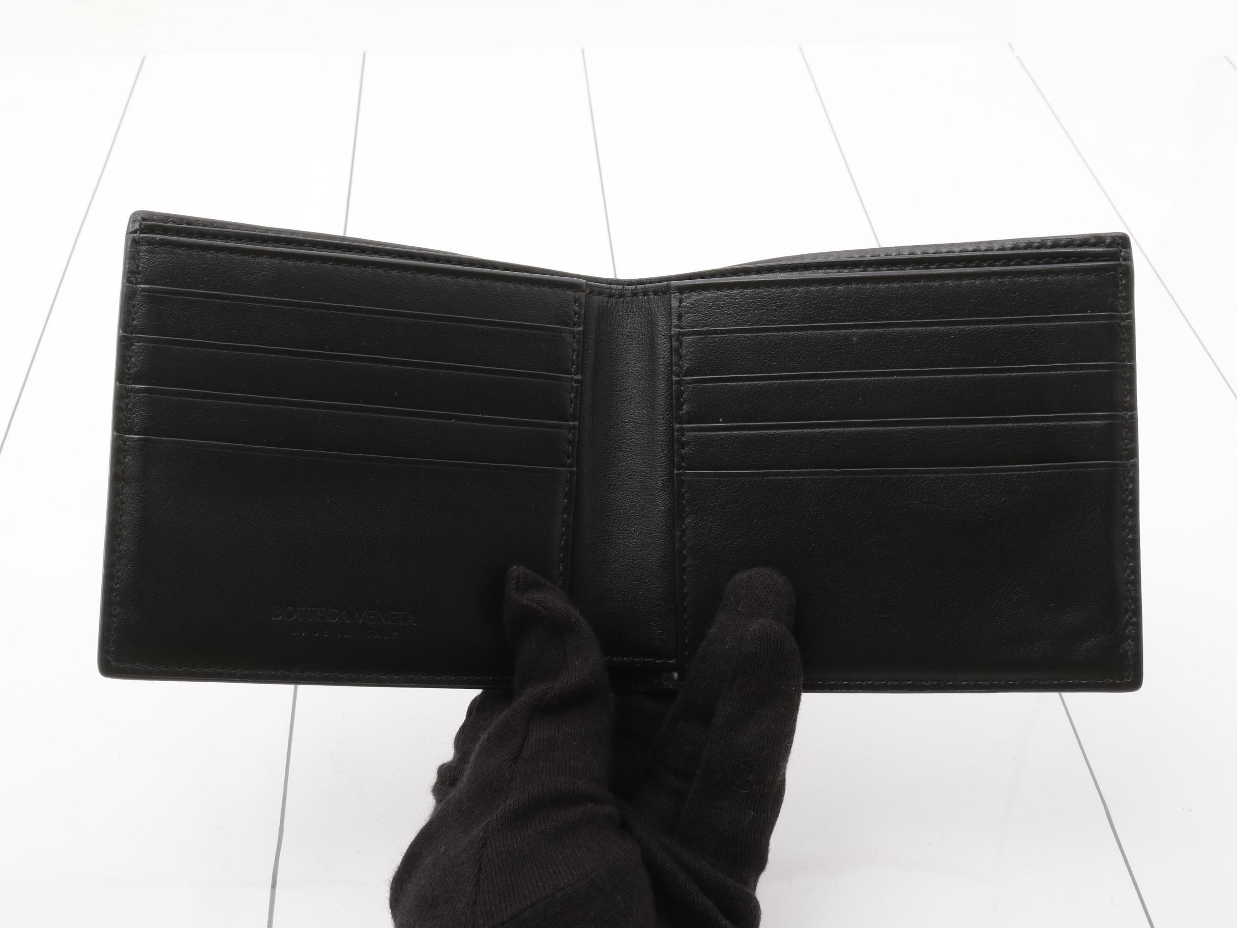 Intrecciato (bags) and wallets — view 4