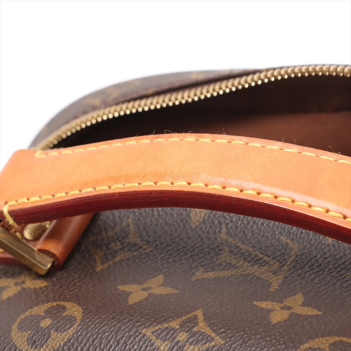 Monogram Pack All Sac Add M51132 BA1000 Brown — view 13
