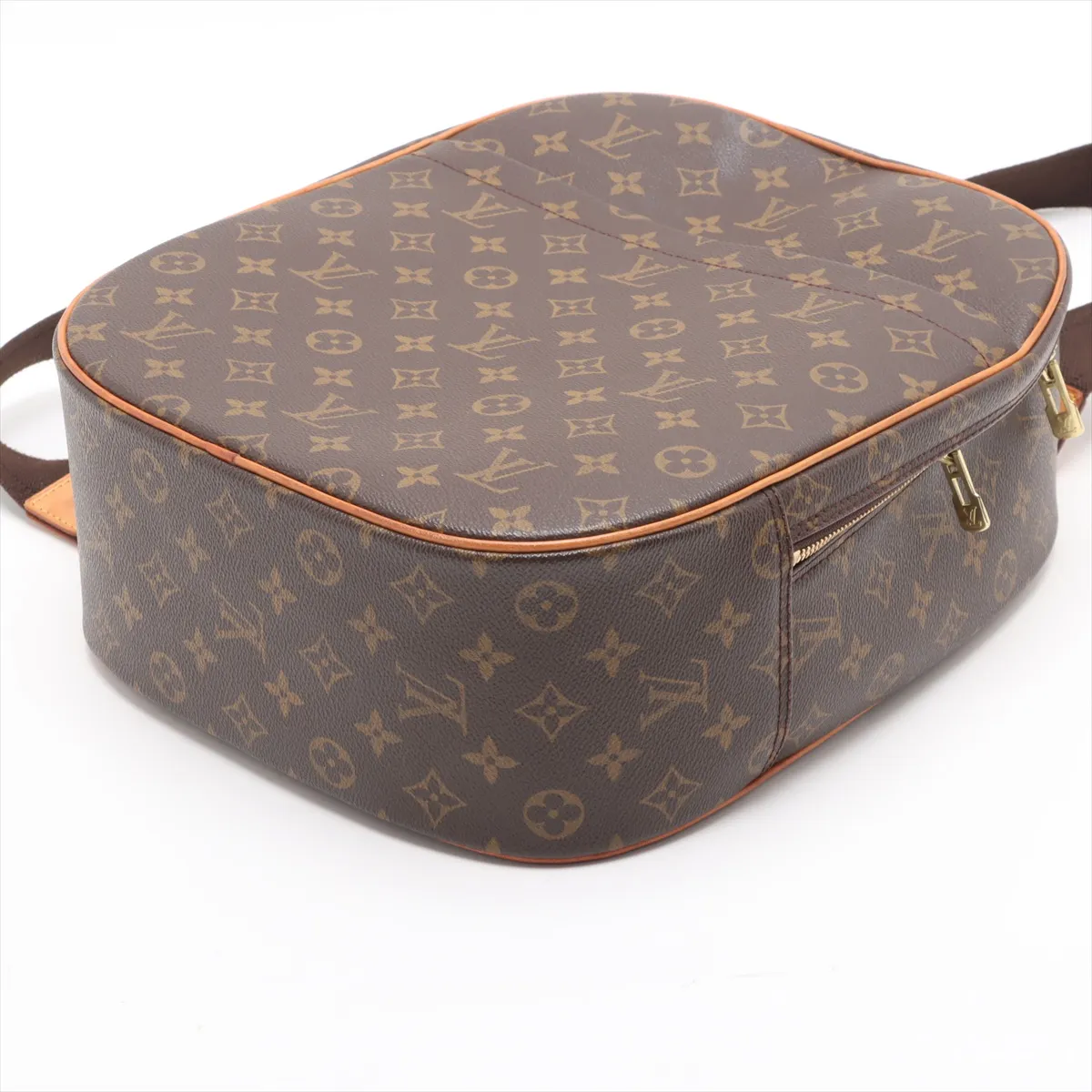 Monogram Pack All Sac Add M51132 BA1000 Brown — view 3