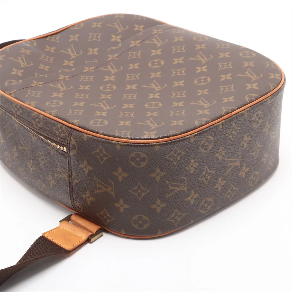 Monogram Pack All Sac Add M51132 BA1000 Brown — view 4