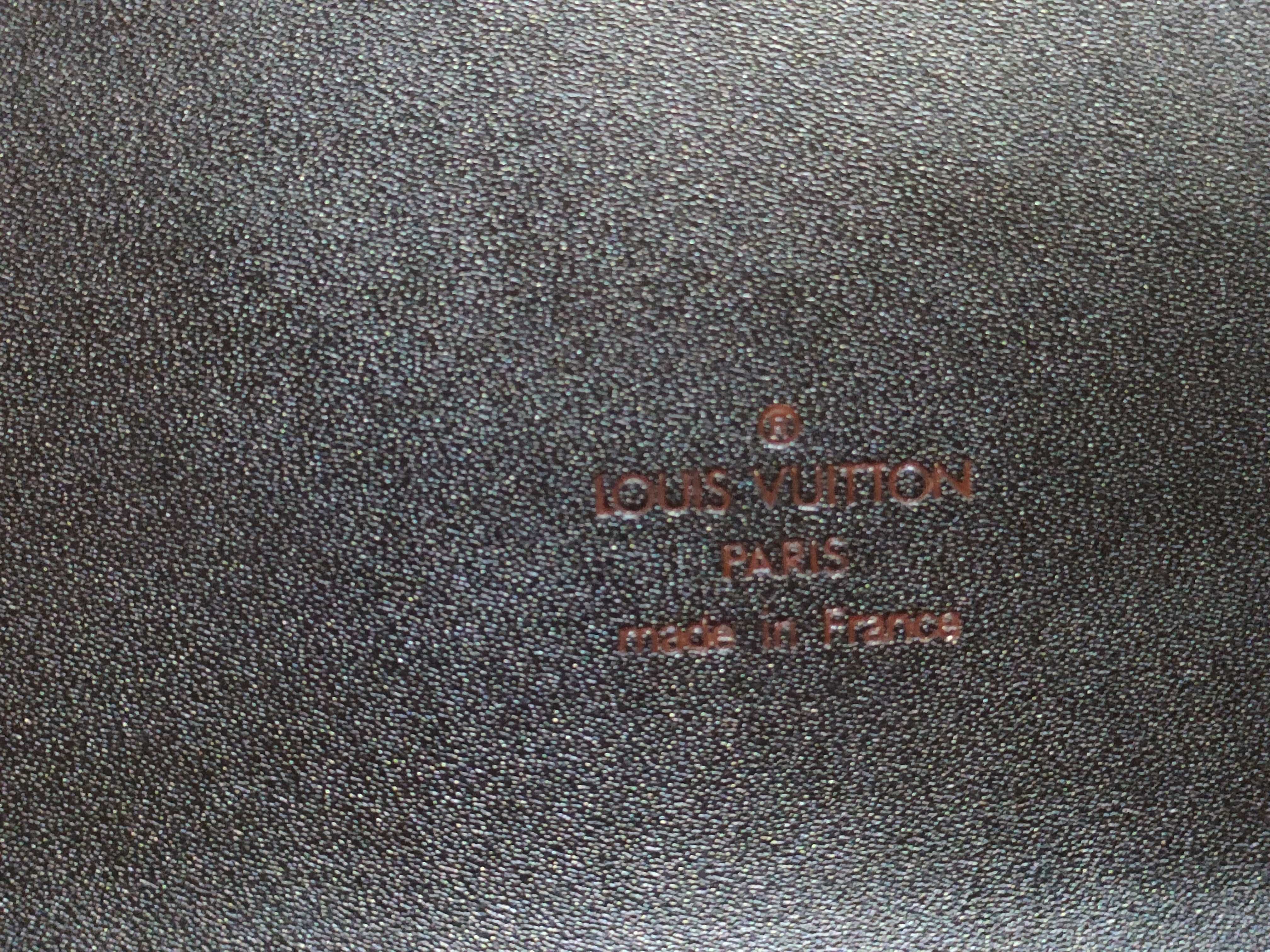 Damier LV Damier Altona PM Business Bag N53315 Business Bag — view 10