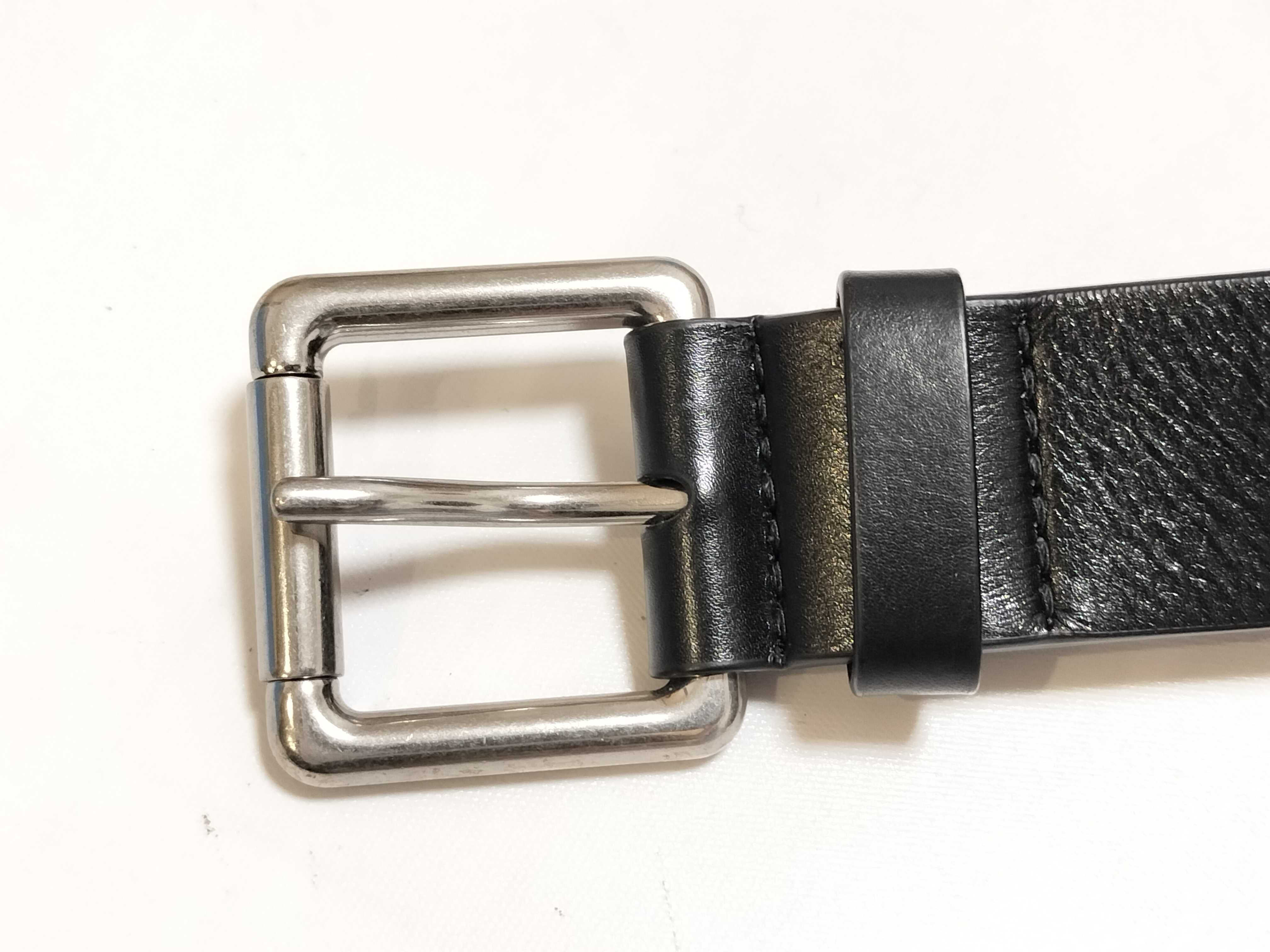 Maxi Intrecciato Cassette Waist Bag Belt — view 2
