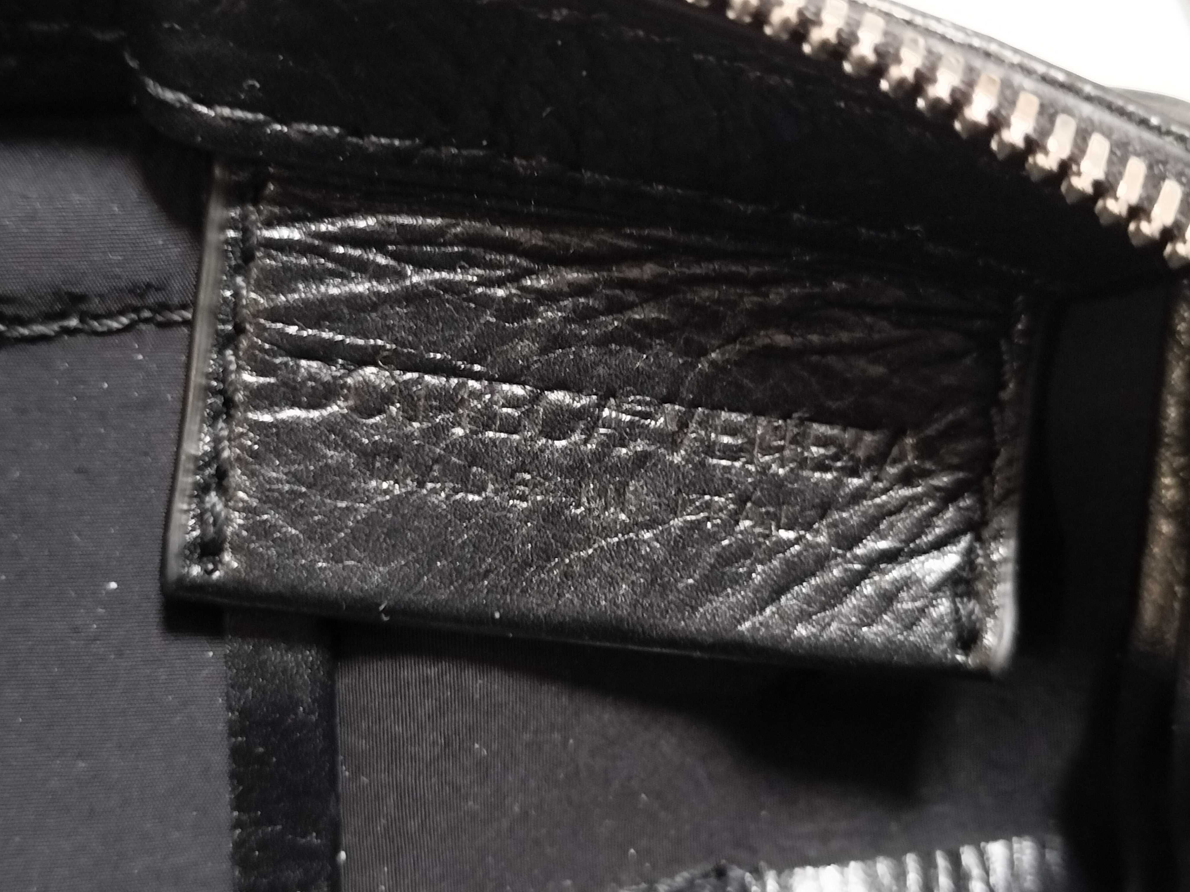 Maxi Intrecciato Cassette Waist Bag Belt — view 11
