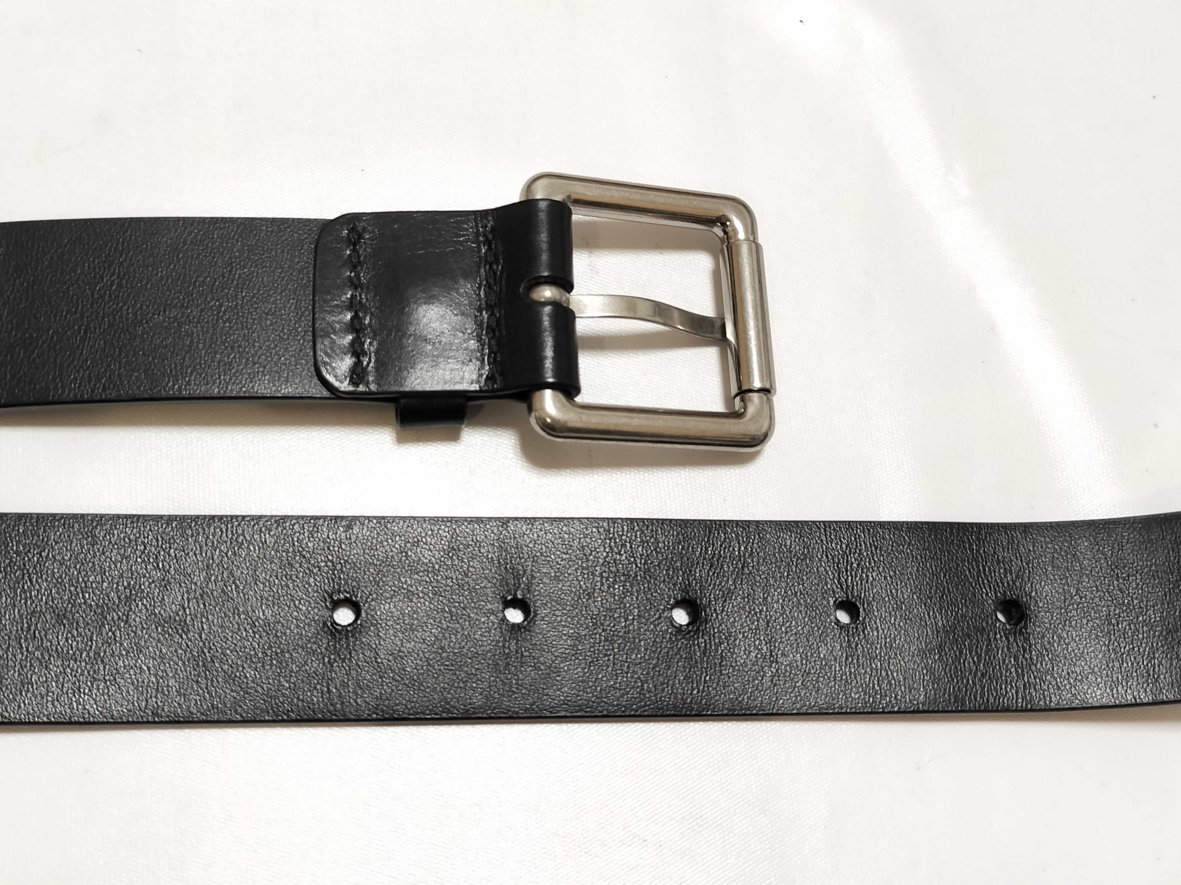 Maxi Intrecciato Cassette Waist Bag Belt — view 3