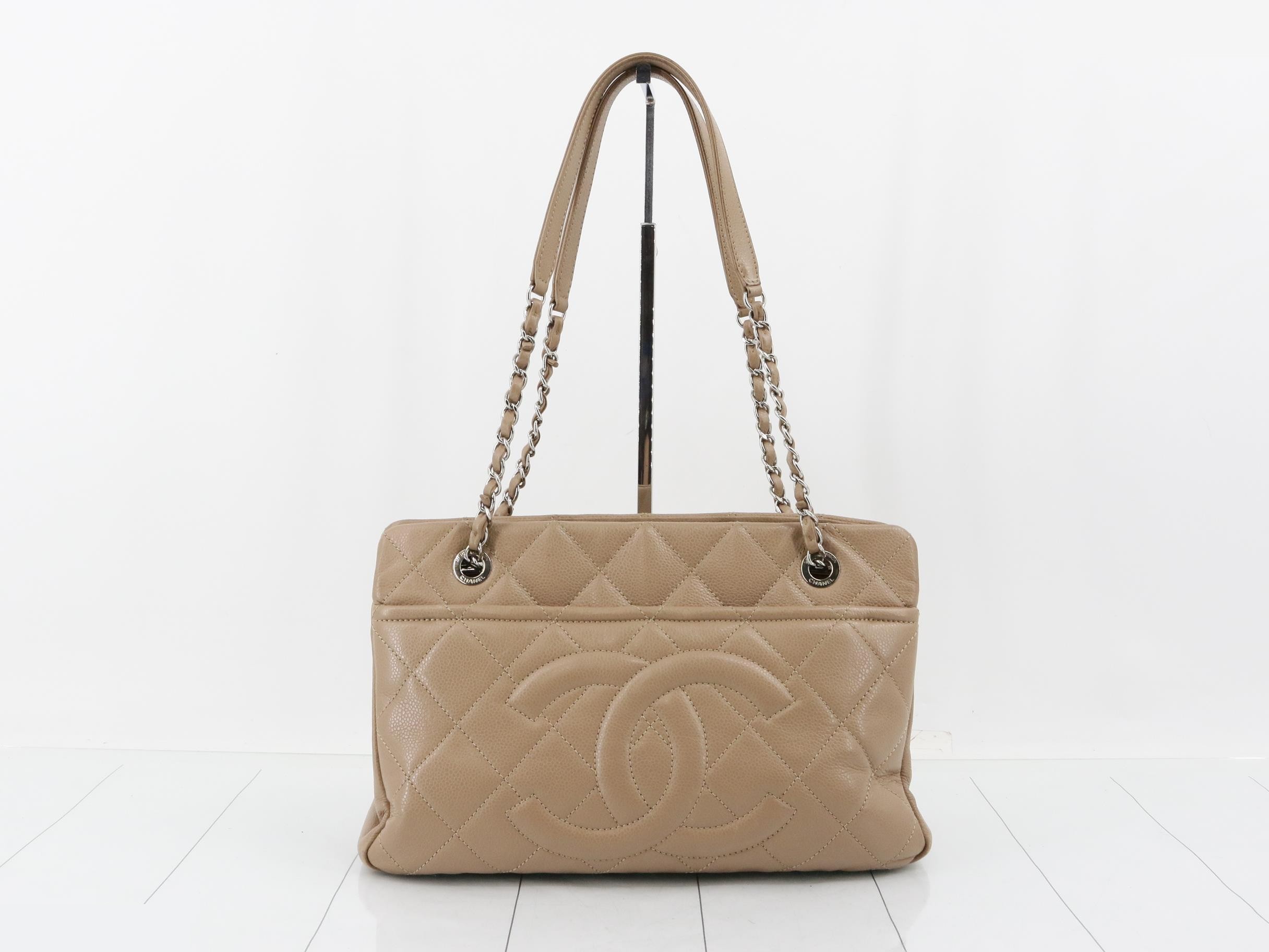 Caviar skin (bag) - Shoulder bag - Seal