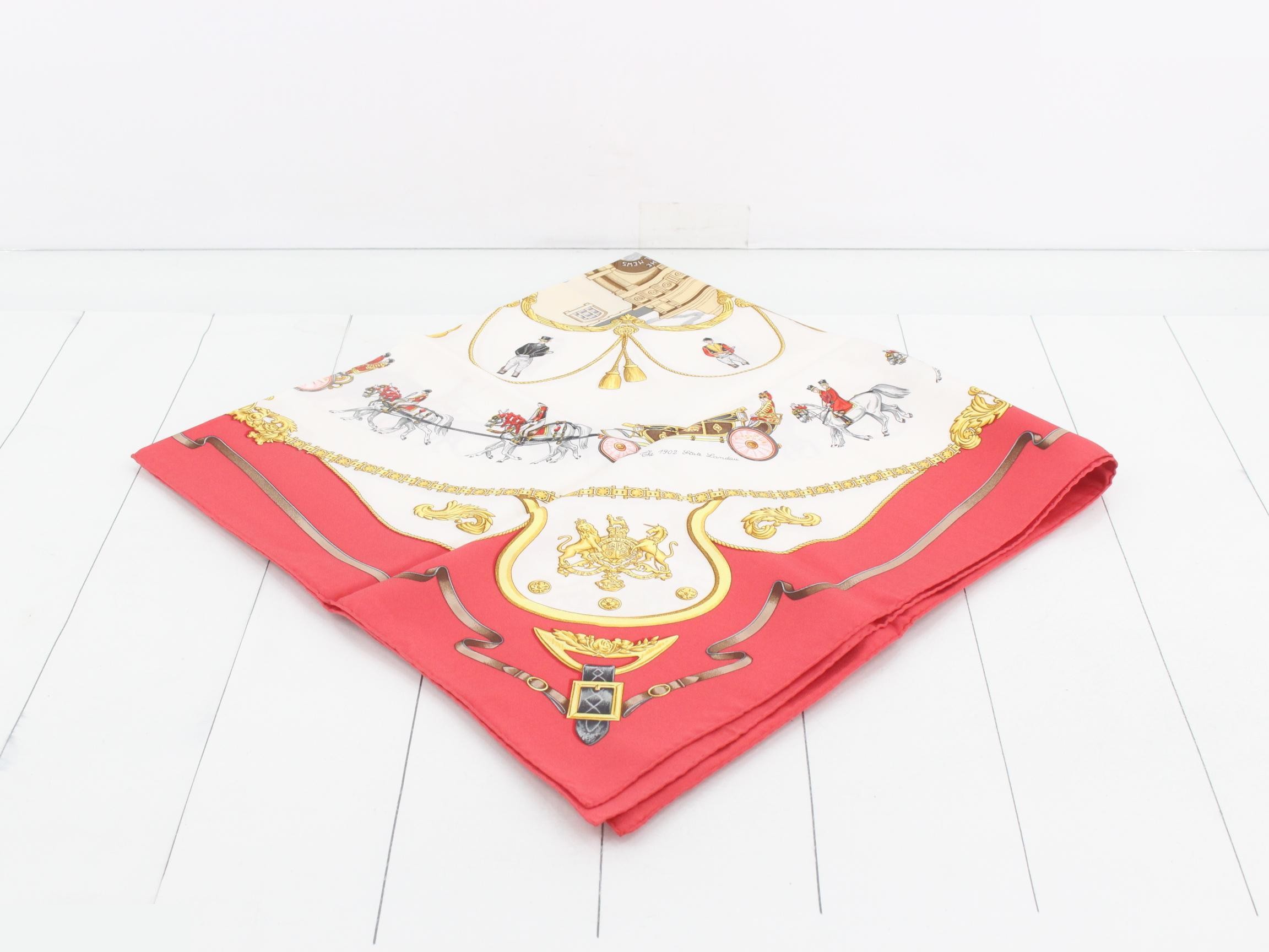 scarf — view 2