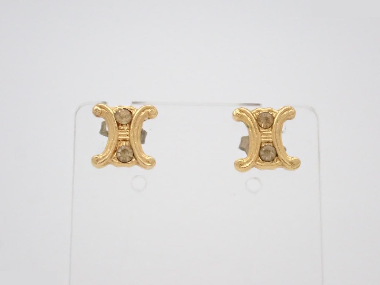 Blazon Earrings