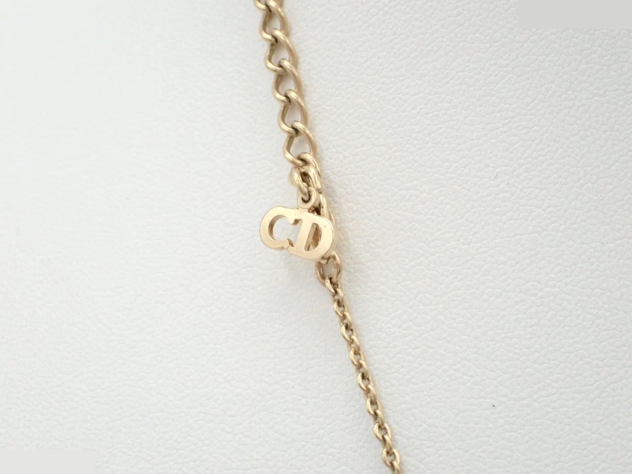 necklace, chain approximately 44cm — view 2