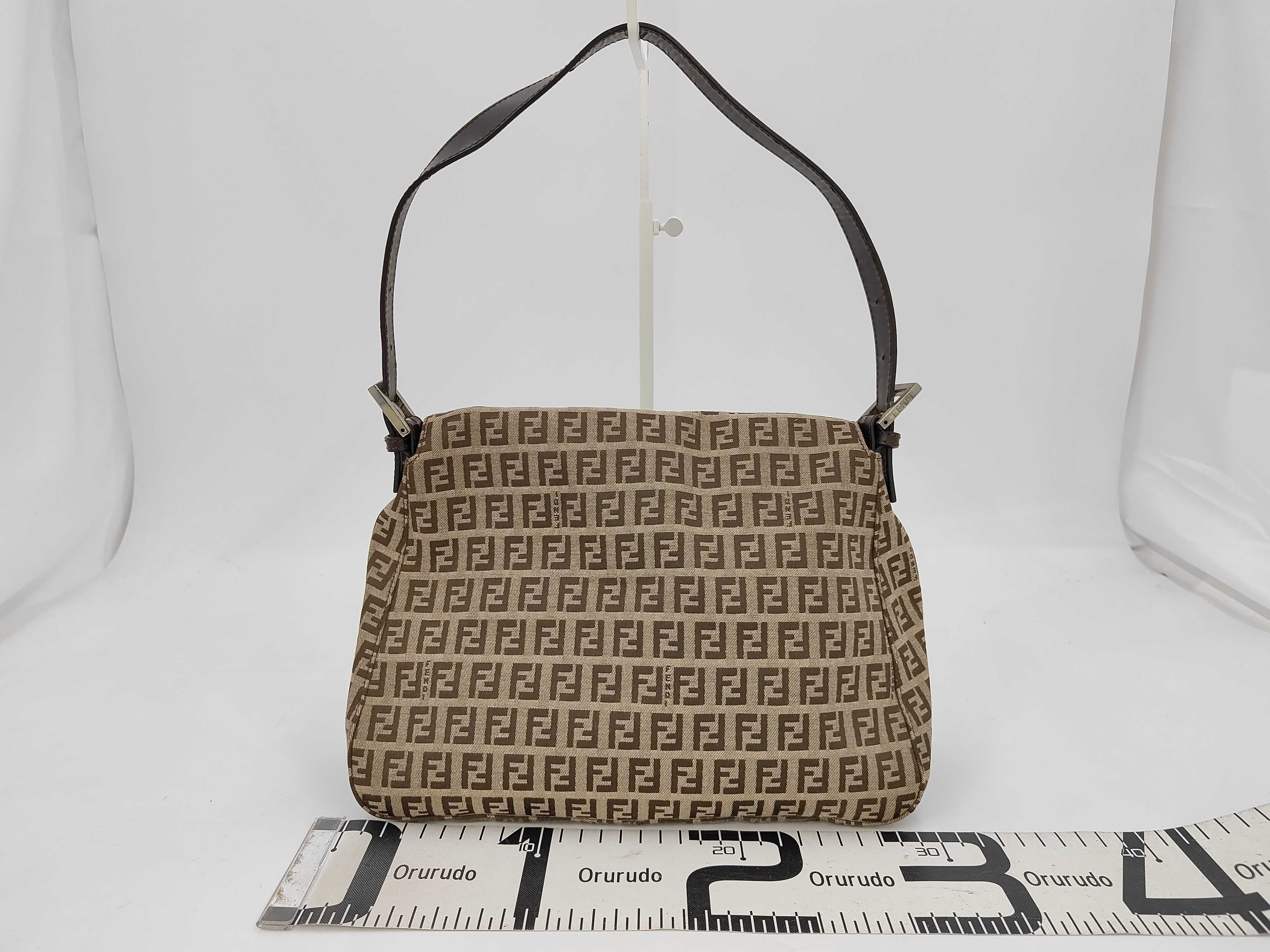 Zucchino Mamma Bucket Shoulder Bag — view 2