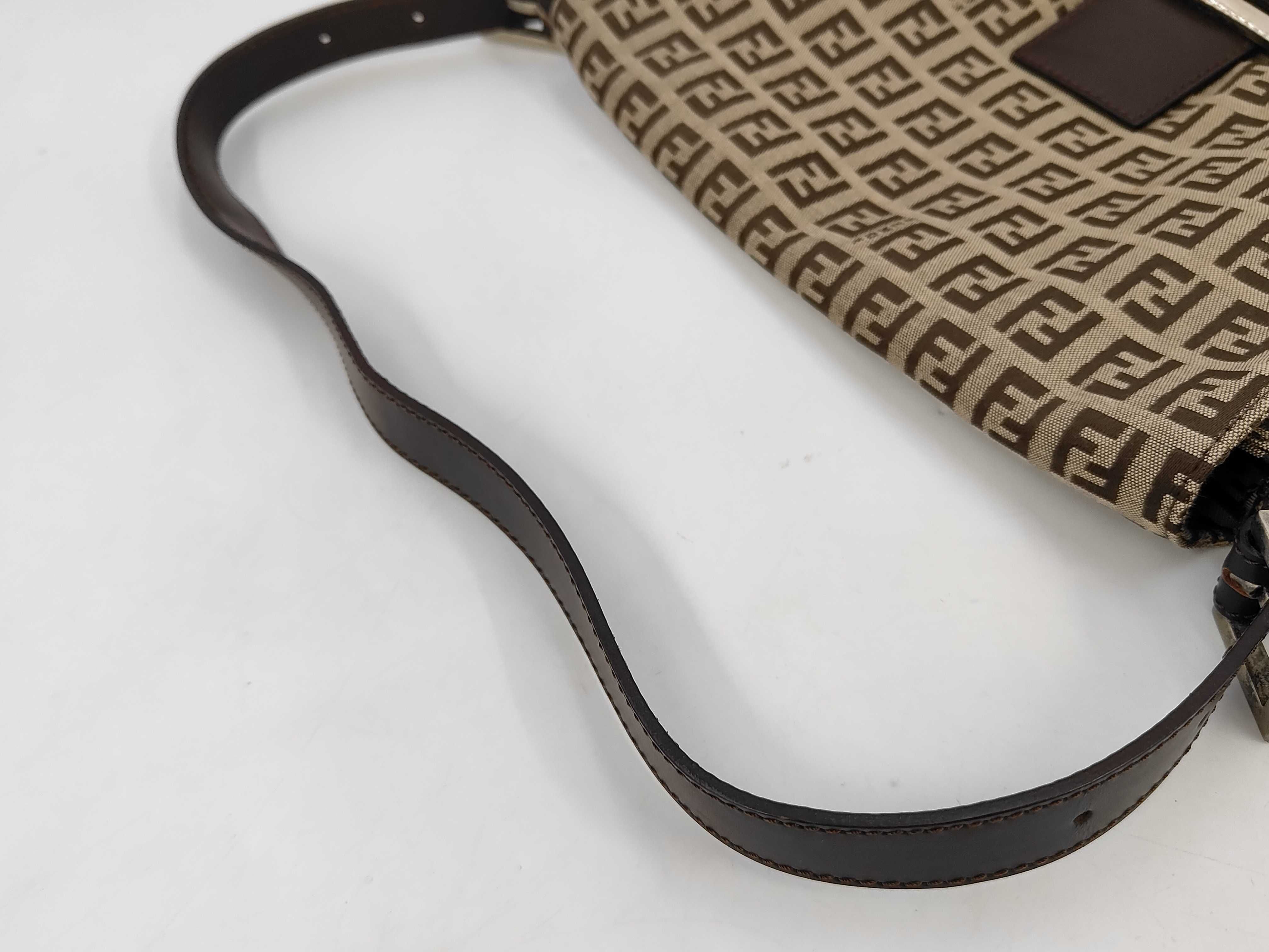 Zucchino Mamma Bucket Shoulder Bag — view 3