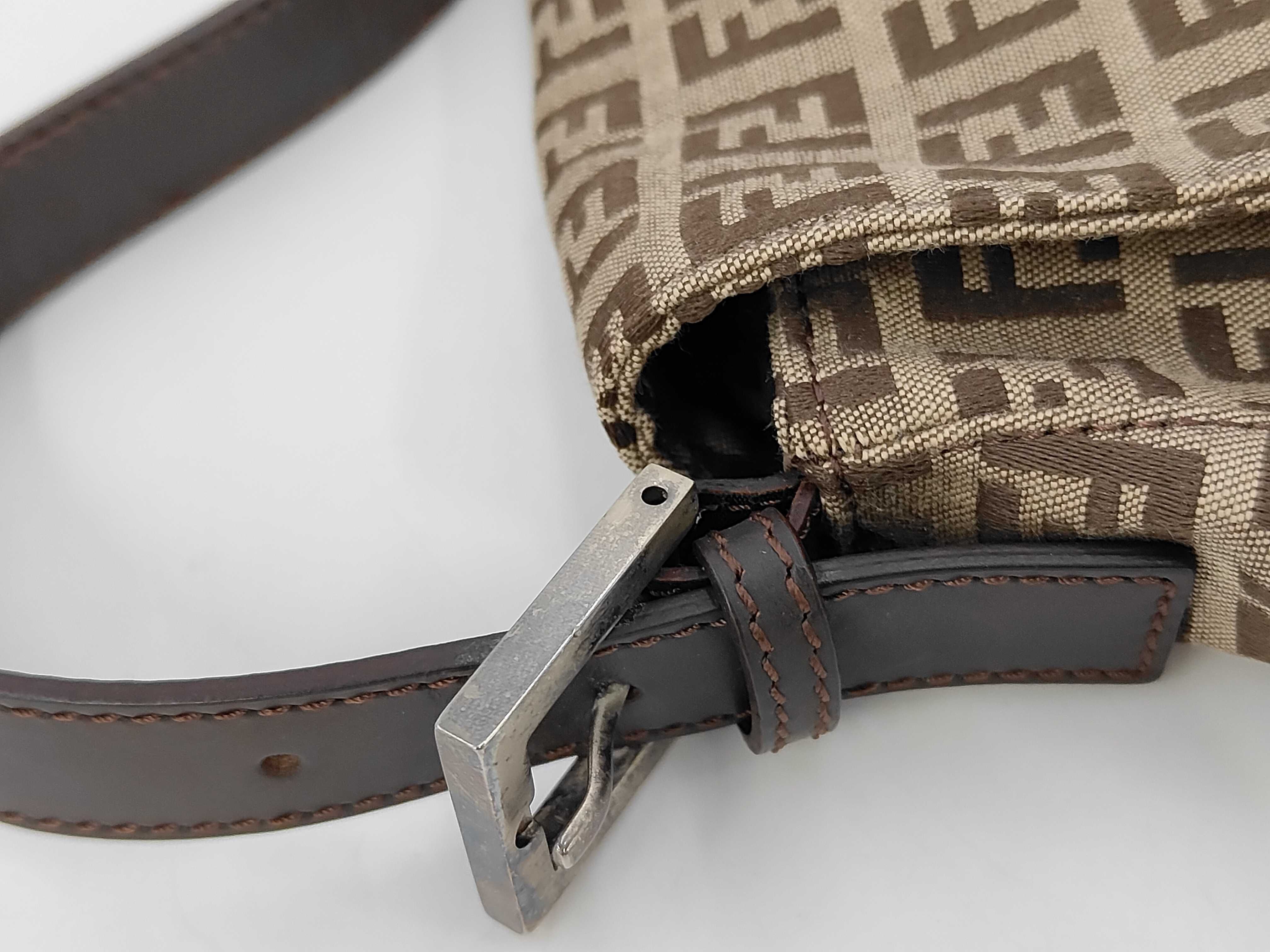 Zucchino Mamma Bucket Shoulder Bag — view 5