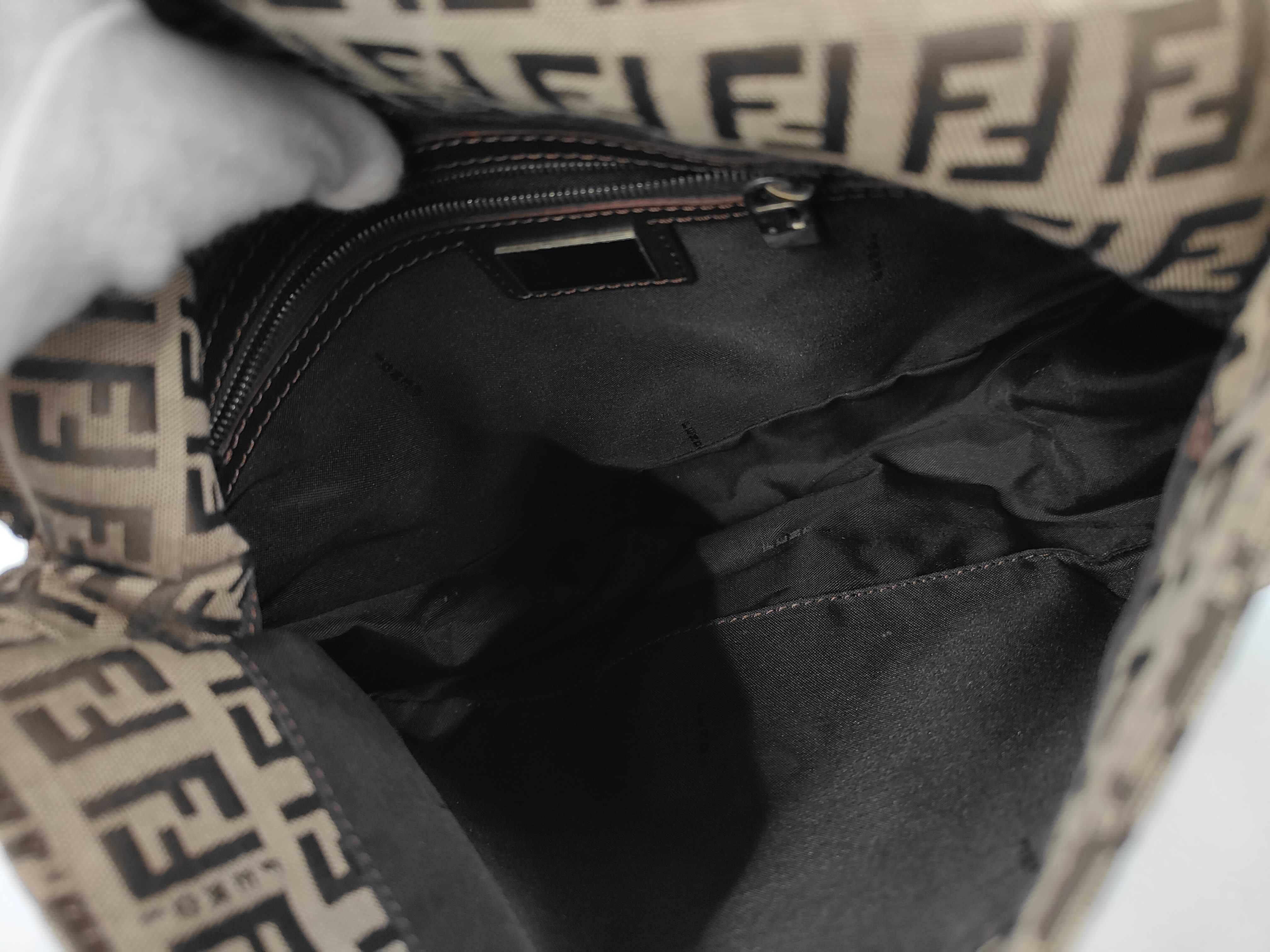 Zucchino Mamma Bucket Shoulder Bag — view 9