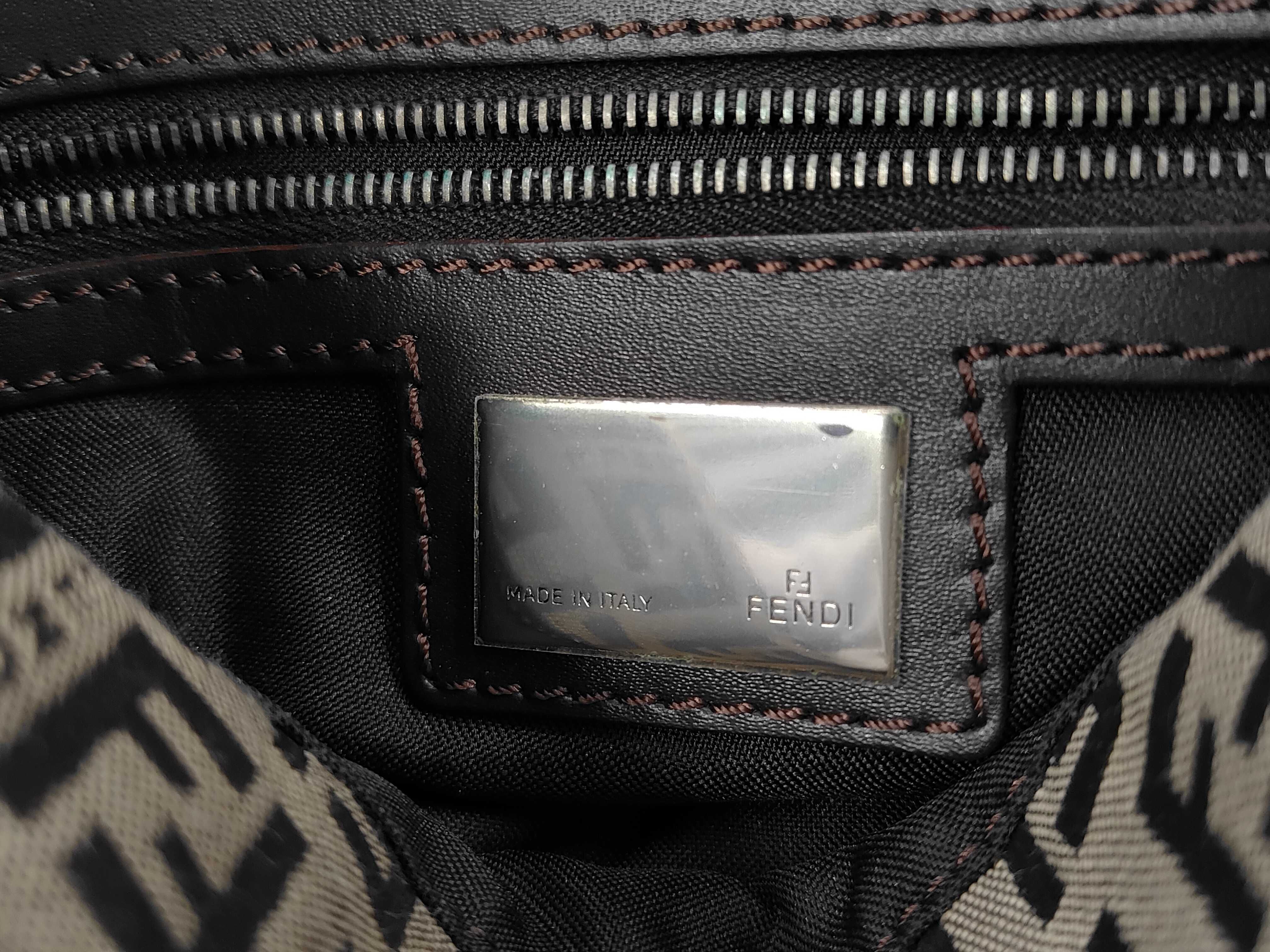 Zucchino Mamma Bucket Shoulder Bag — view 10
