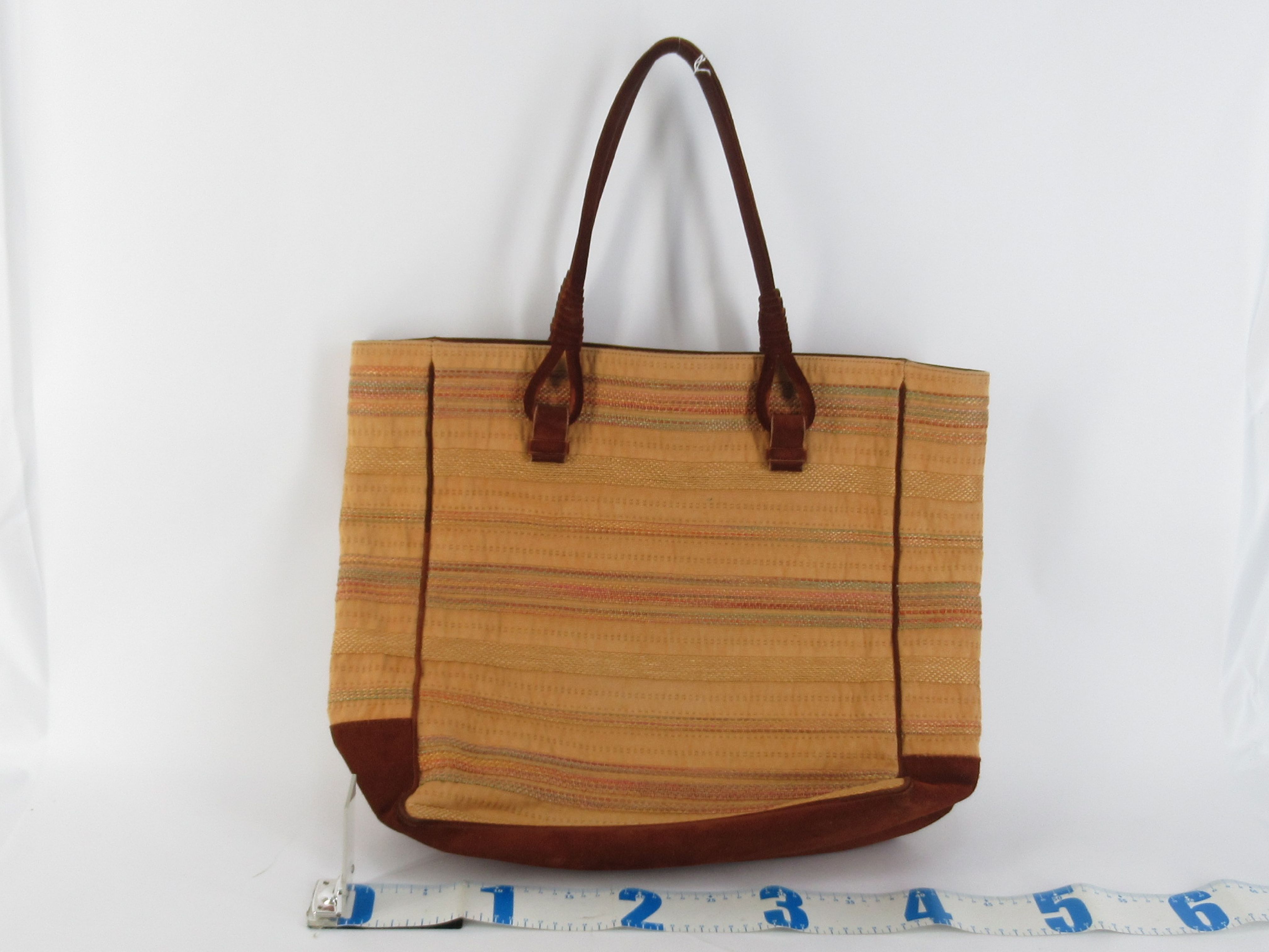 Boston bag — view 2