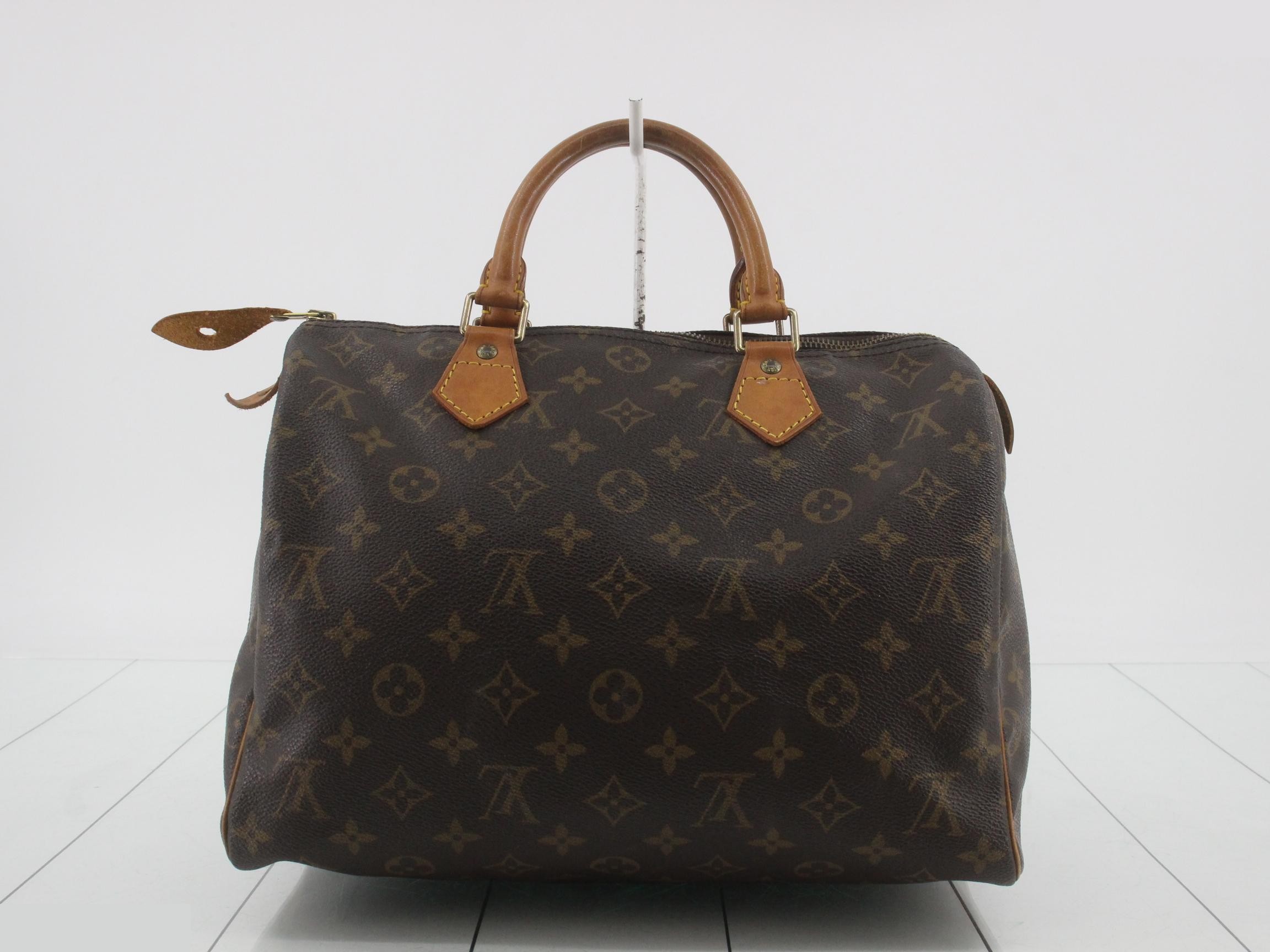 Speedy 30 — view 2