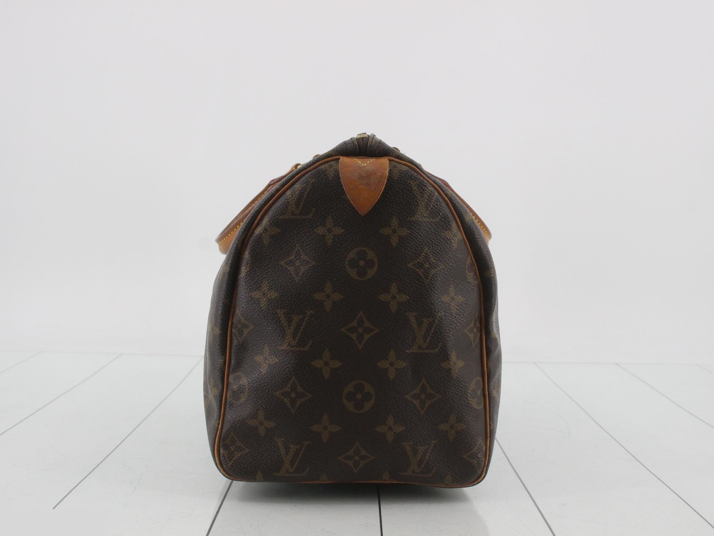 Speedy 30 — view 4