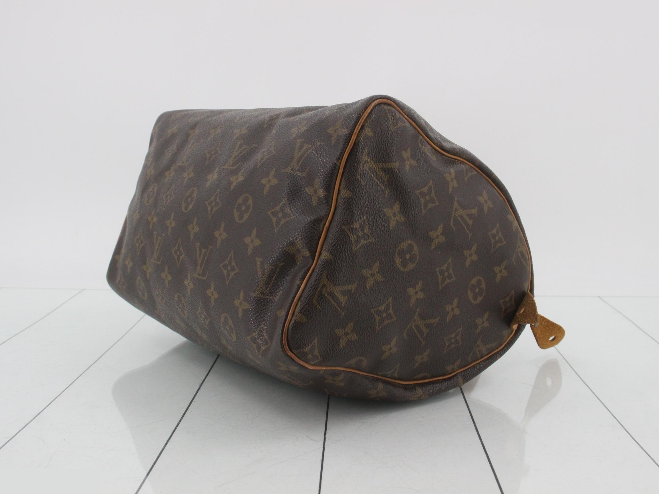 Speedy 30 — view 6