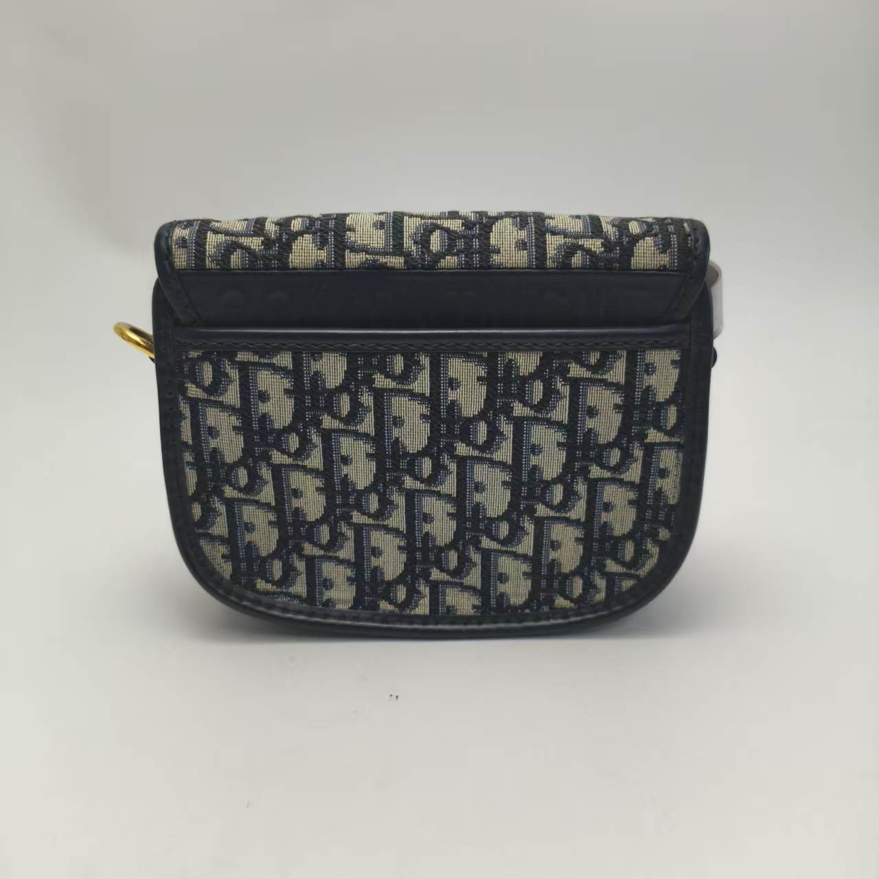 【*Shipped from: China*】Dior Bobby Canvas Shoulder Bag — view 2