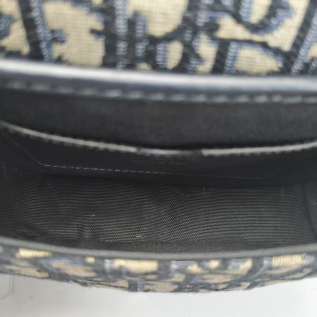 【*Shipped from: China*】Dior Bobby Canvas Shoulder Bag — view 13