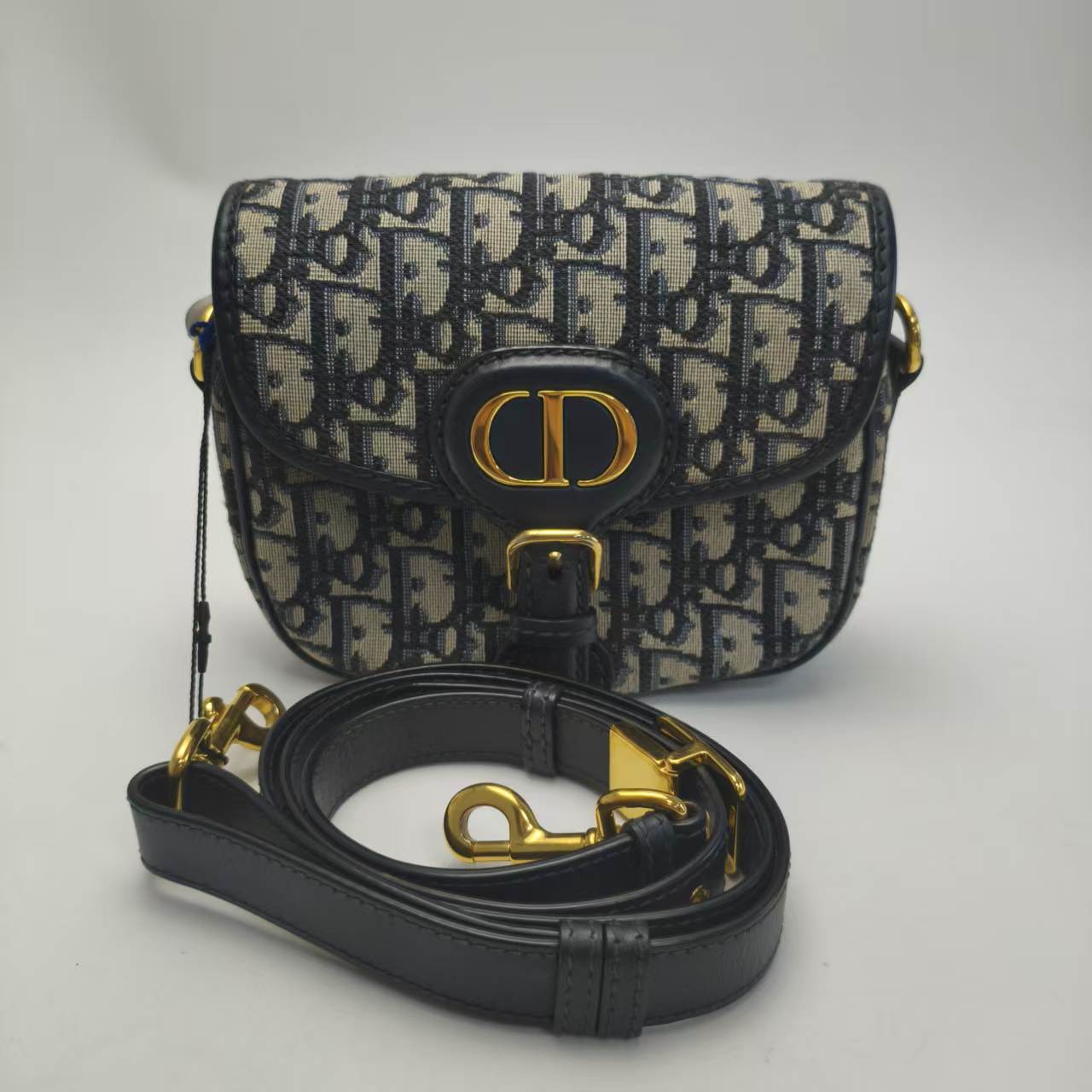 【*Shipped from: China*】Dior Bobby Canvas Shoulder Bag — view 14
