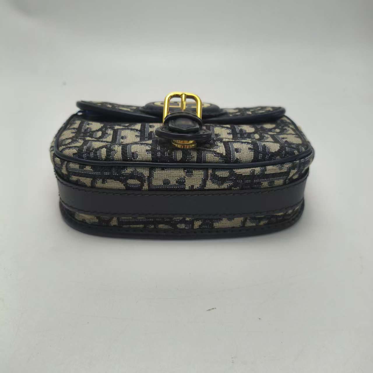 【*Shipped from: China*】Dior Bobby Canvas Shoulder Bag — view 5