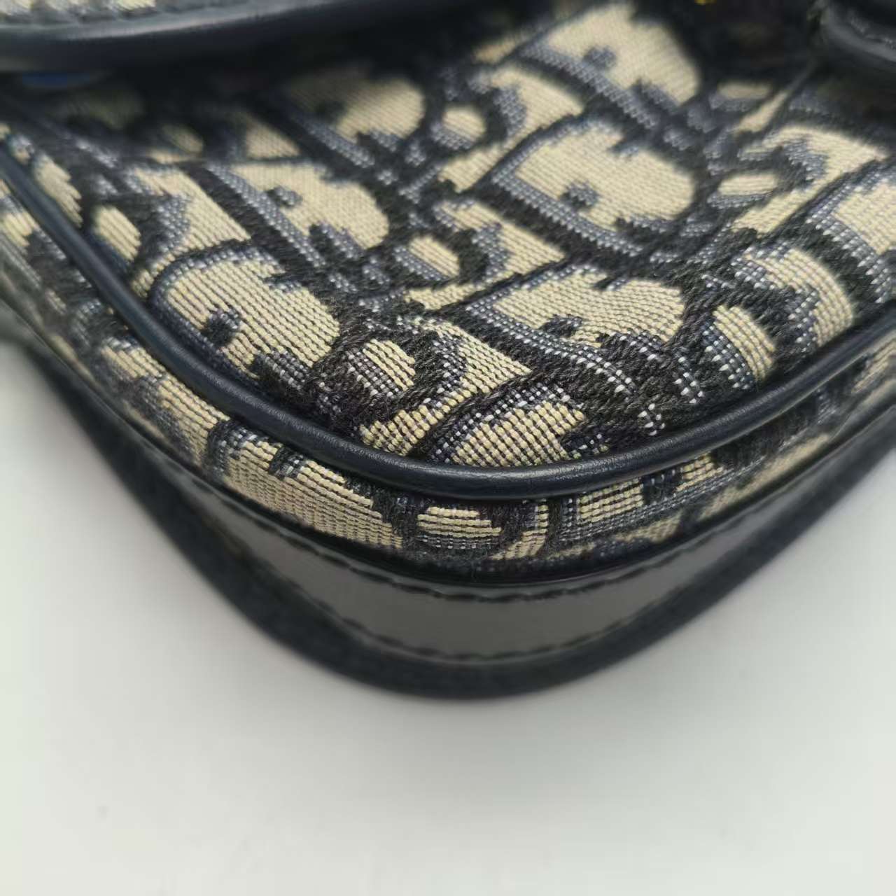 【*Shipped from: China*】Dior Bobby Canvas Shoulder Bag — view 6