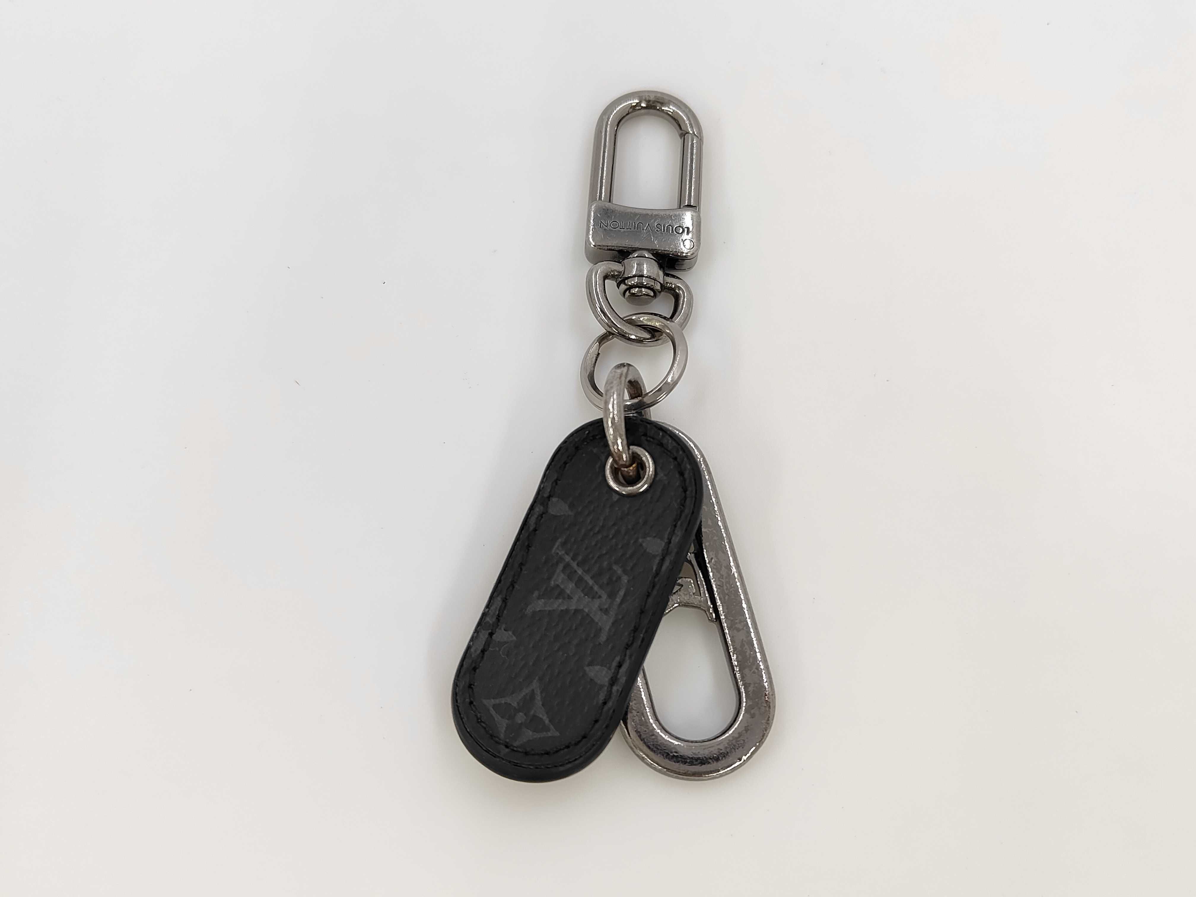 Monogram Eclipse / Keychain / Keyring / SV Key Case & Keychain