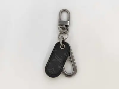 Monogram Eclipse / Keychain / Keyring / SV Key Case & Keychain