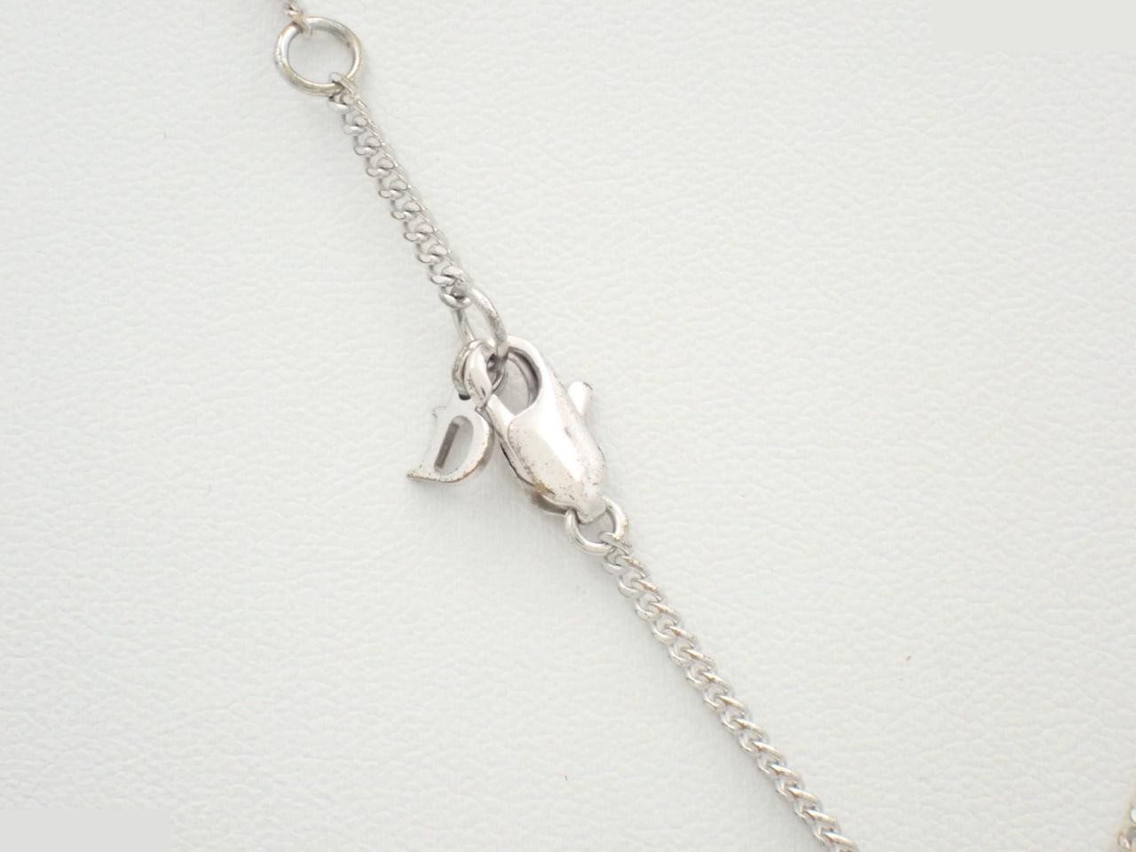 Other lines: Precious metals, necklaces, pendants, chain approximately 44cm — view 2