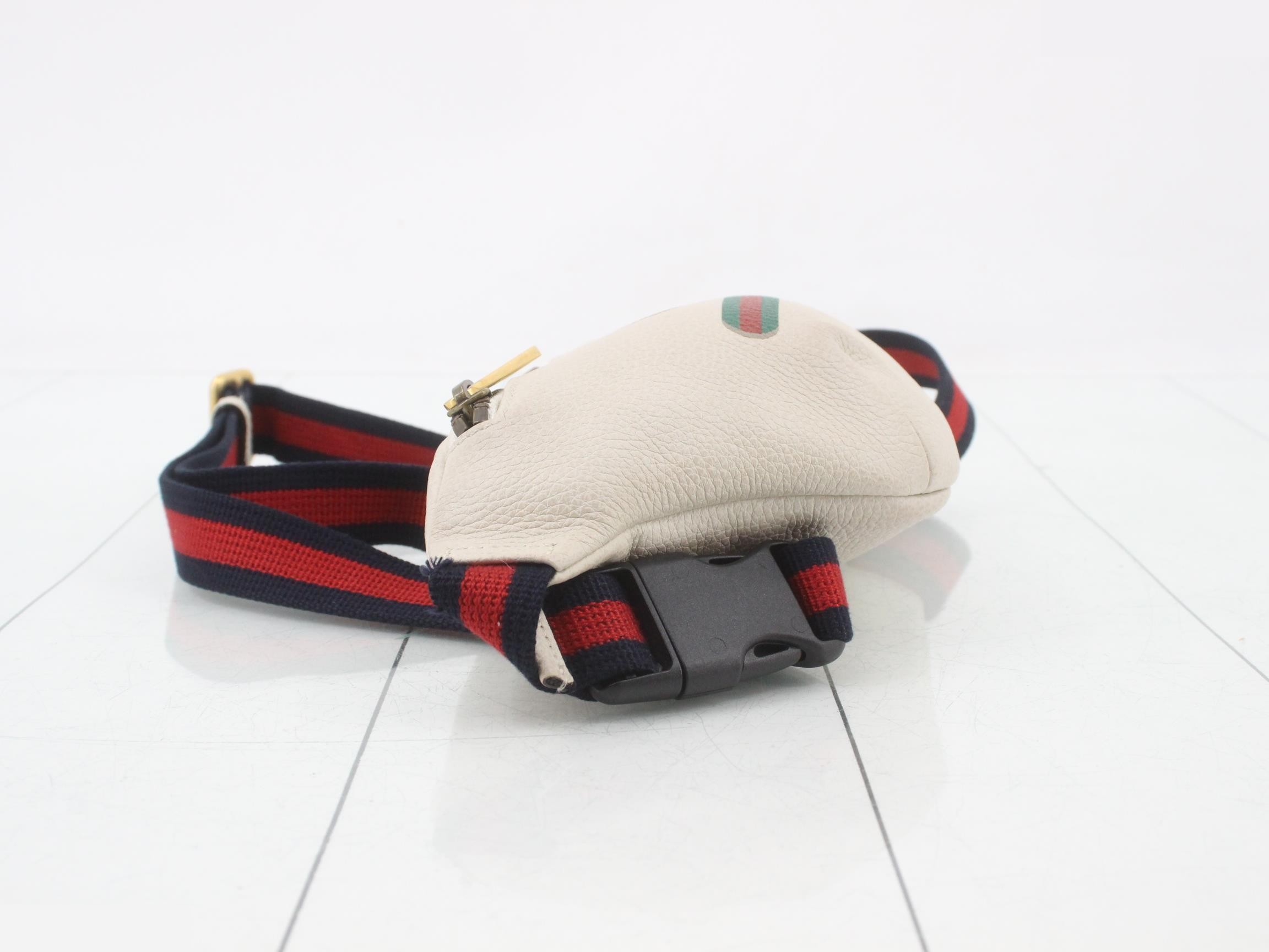 Waist bag — view 4