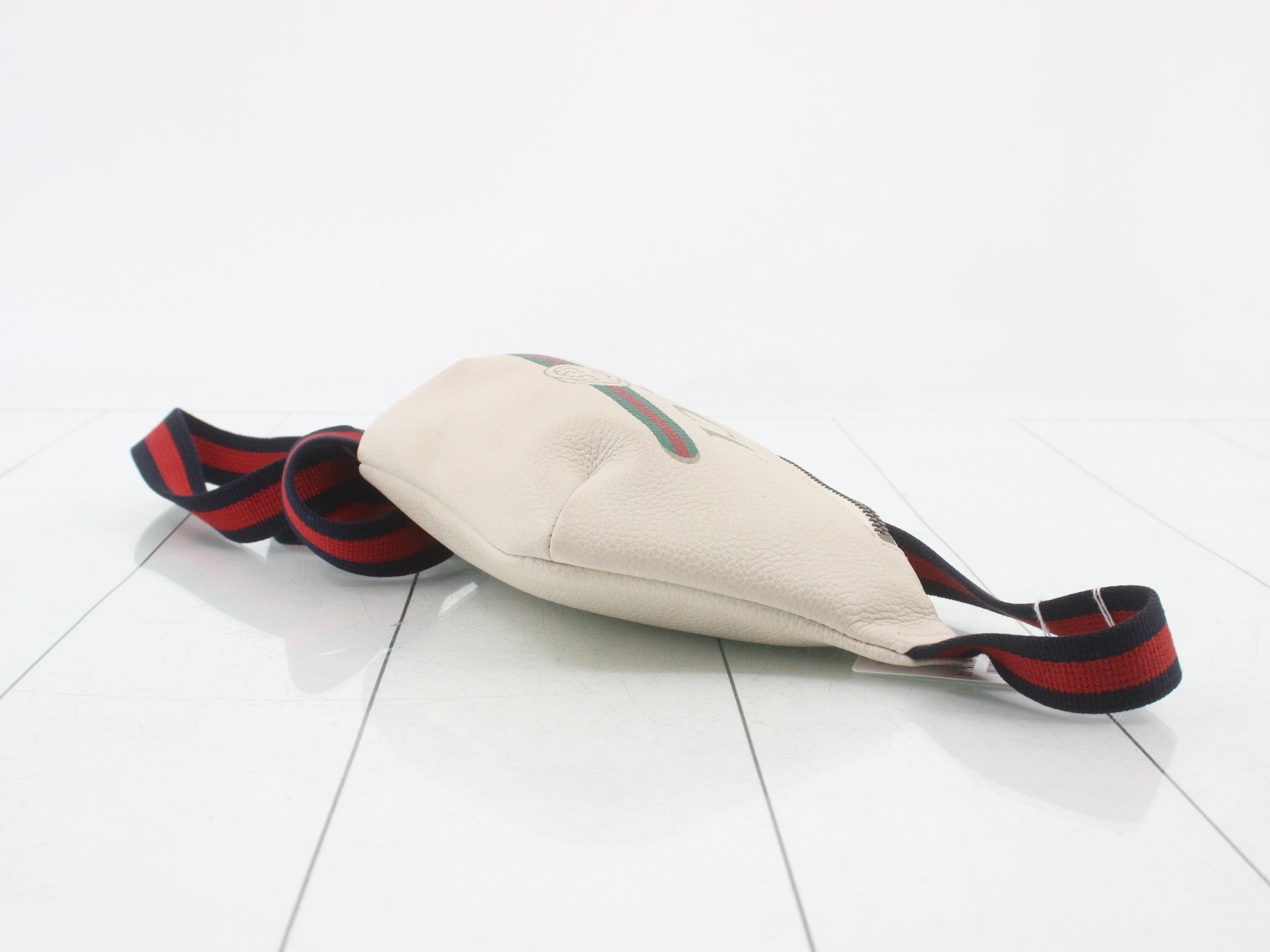 Waist bag — view 6