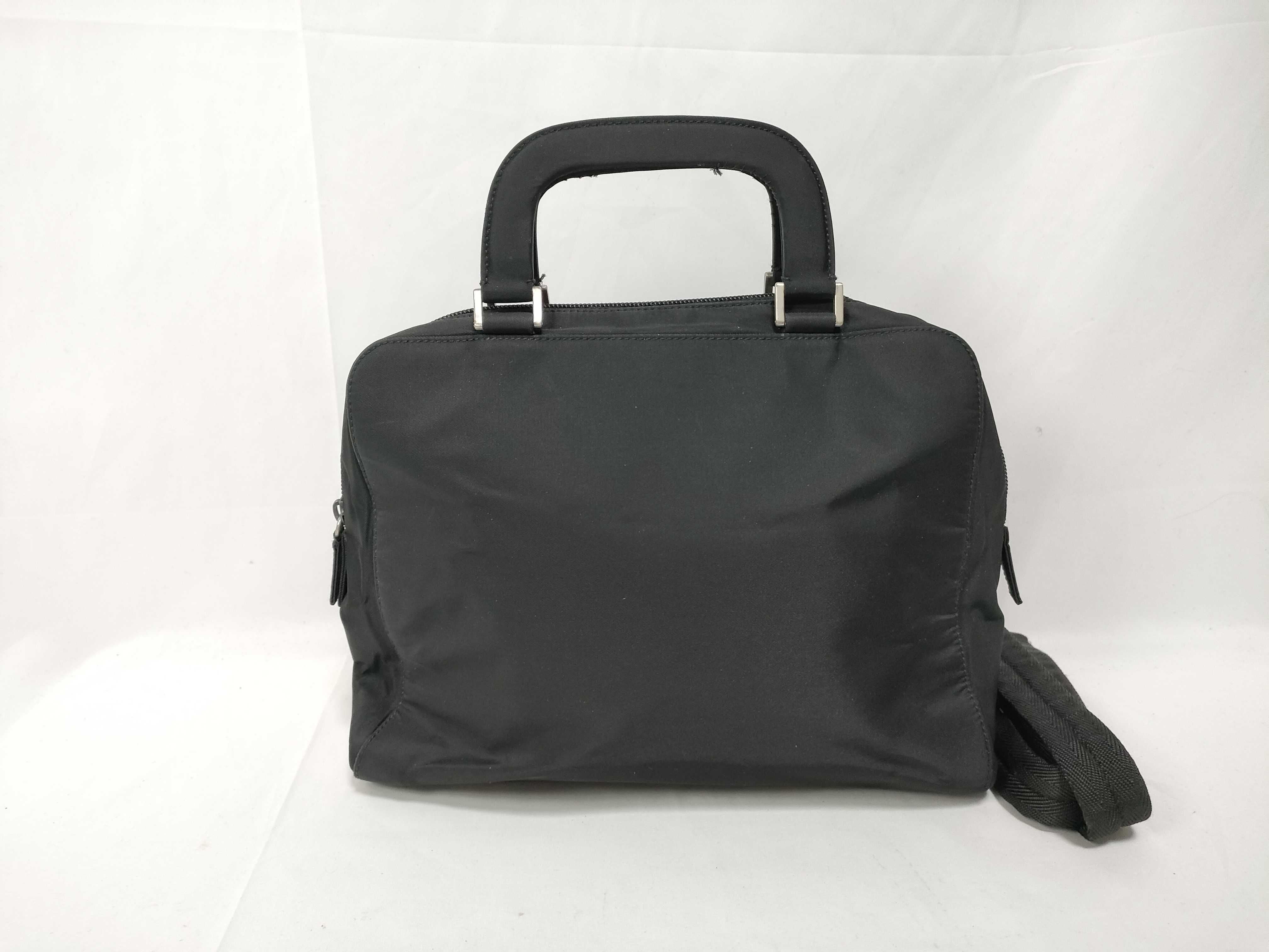nylon handbag shoulder bag handbag