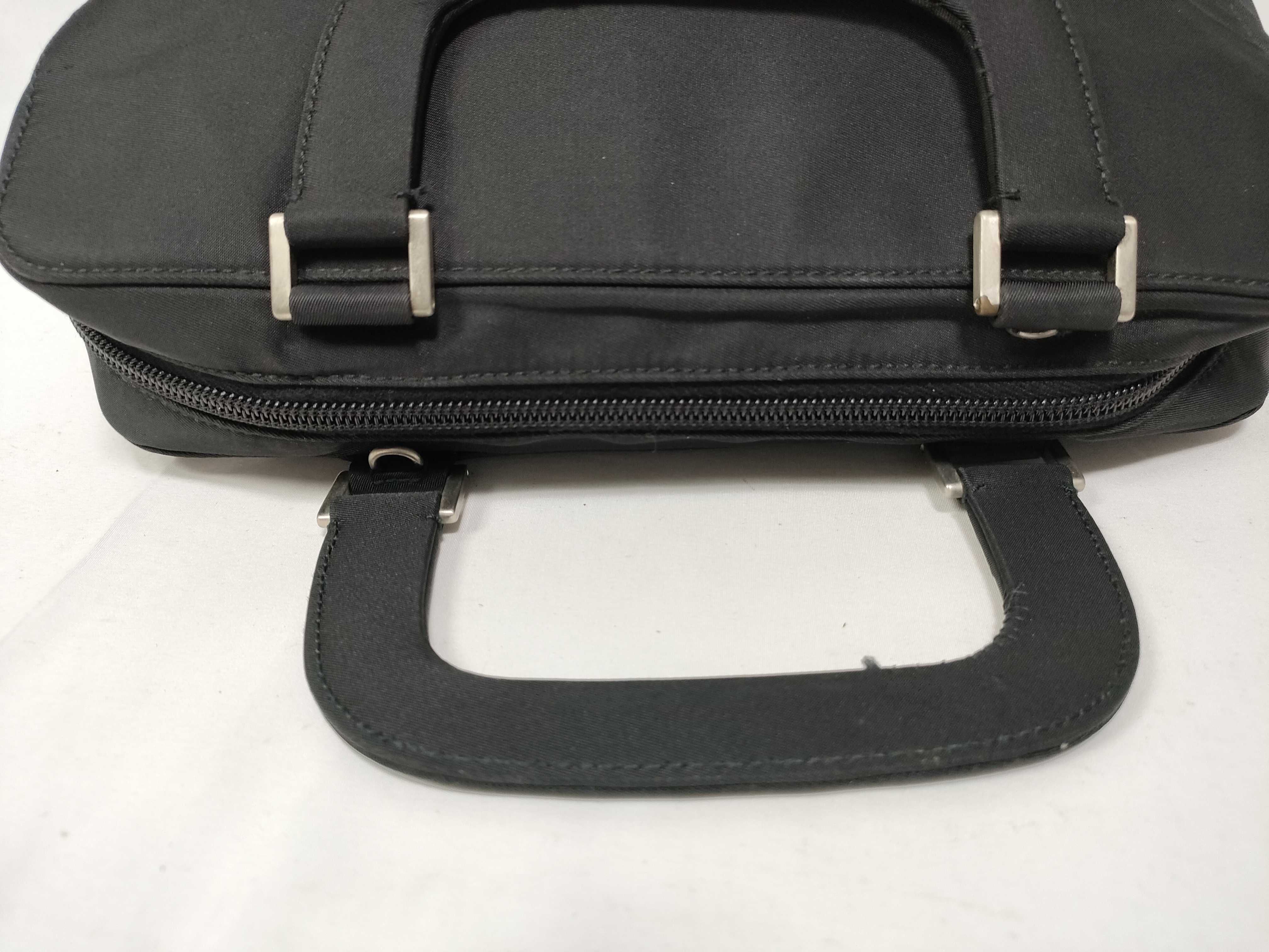nylon handbag shoulder bag handbag — view 12