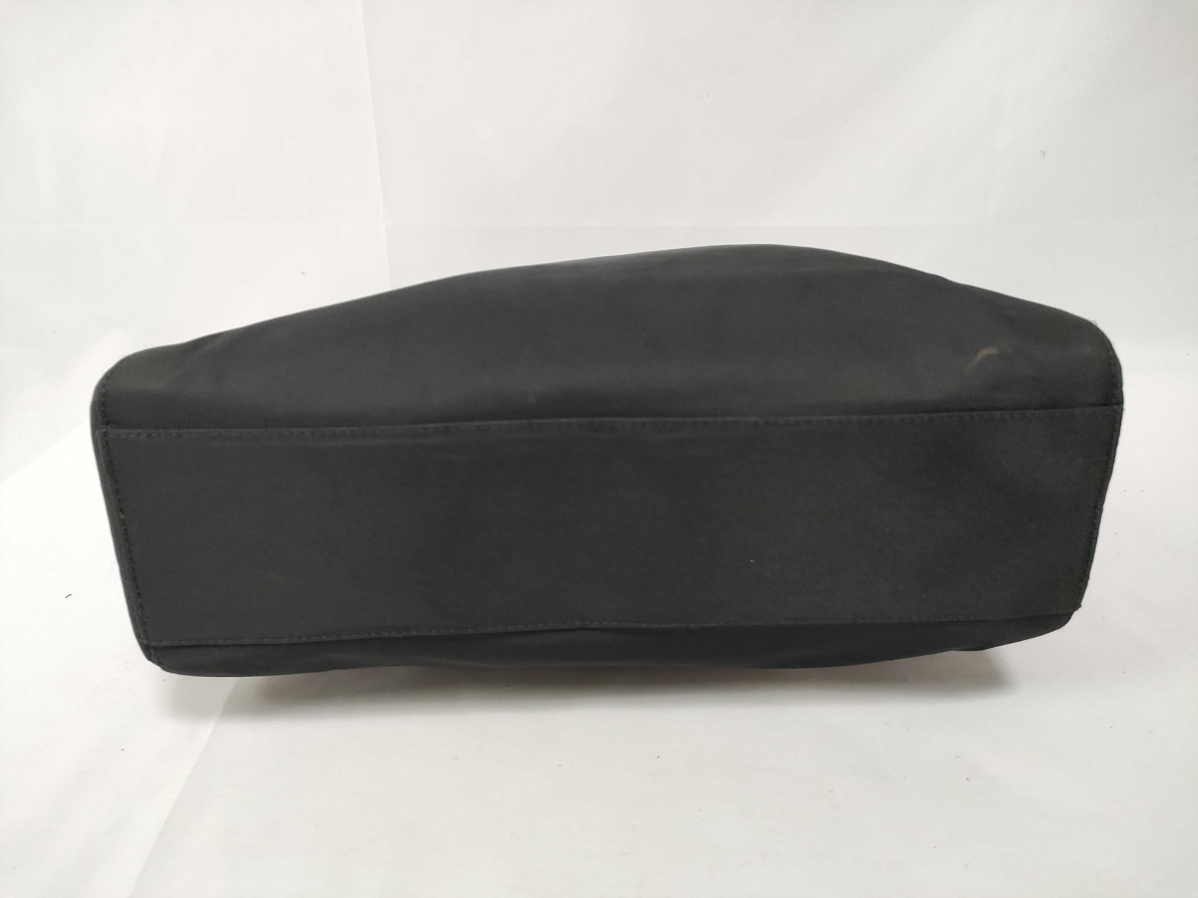 nylon handbag shoulder bag handbag — view 3