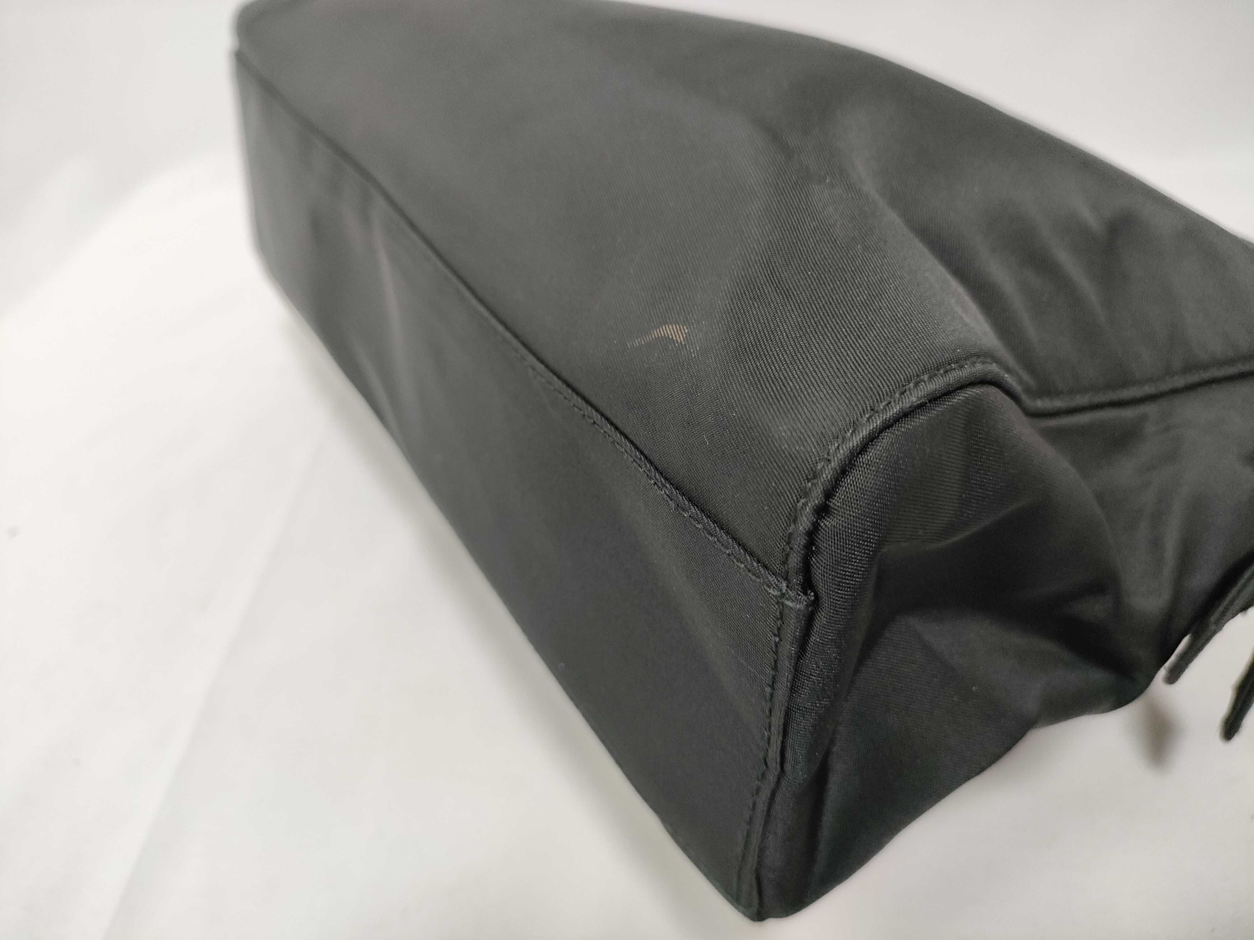nylon handbag shoulder bag handbag — view 6